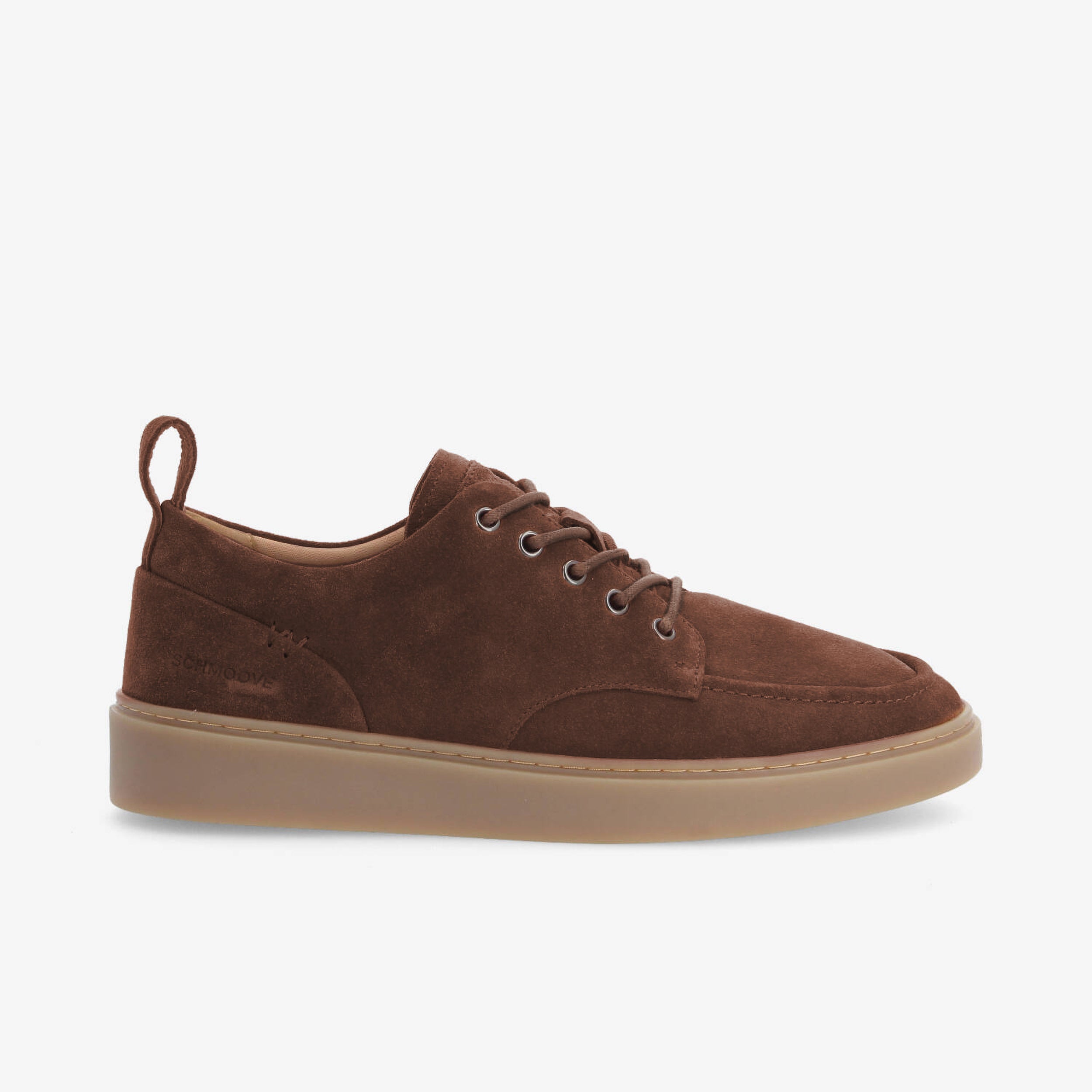 Loafly Plato - Marron, SCHMOOVE