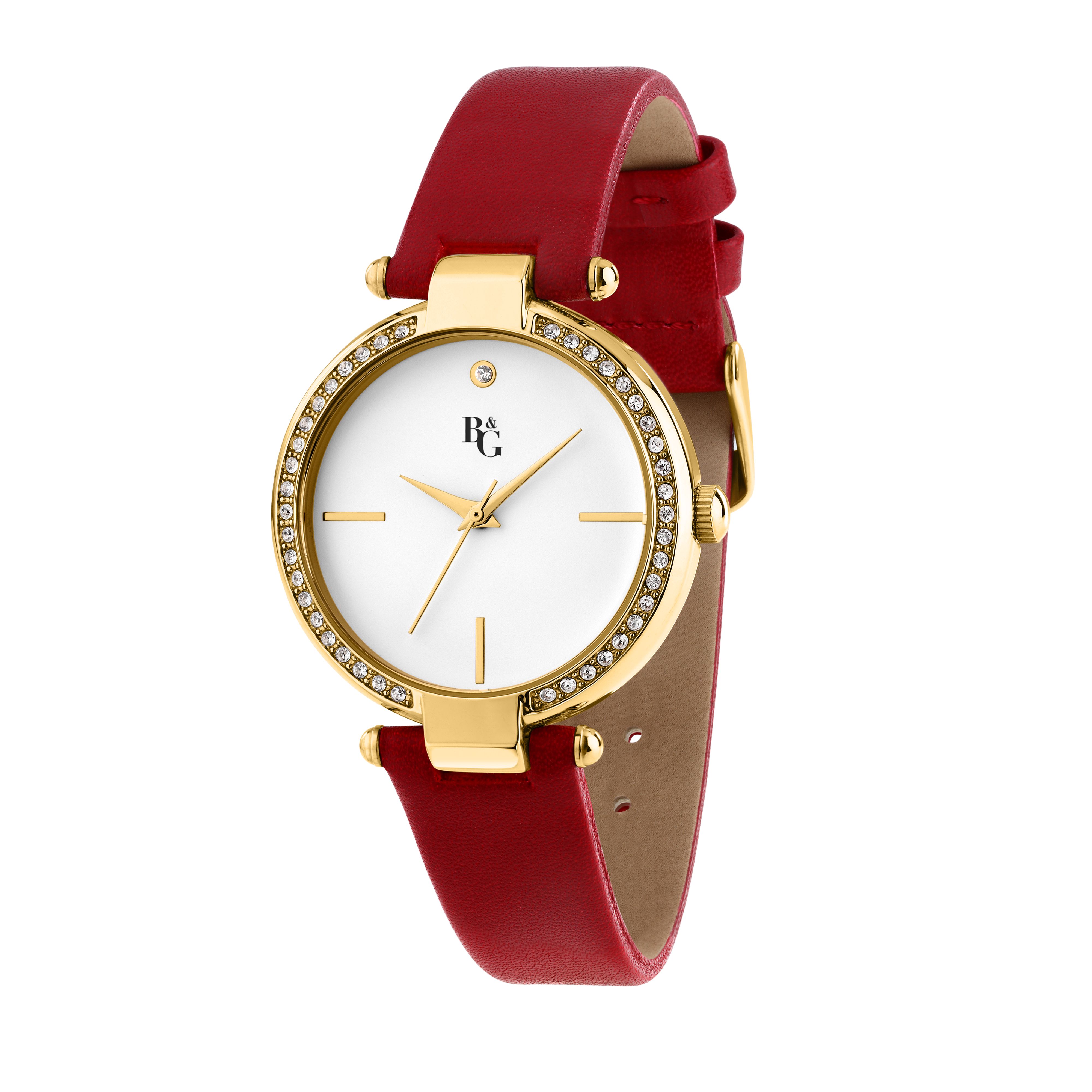 Montre LUMINOSA, B&G