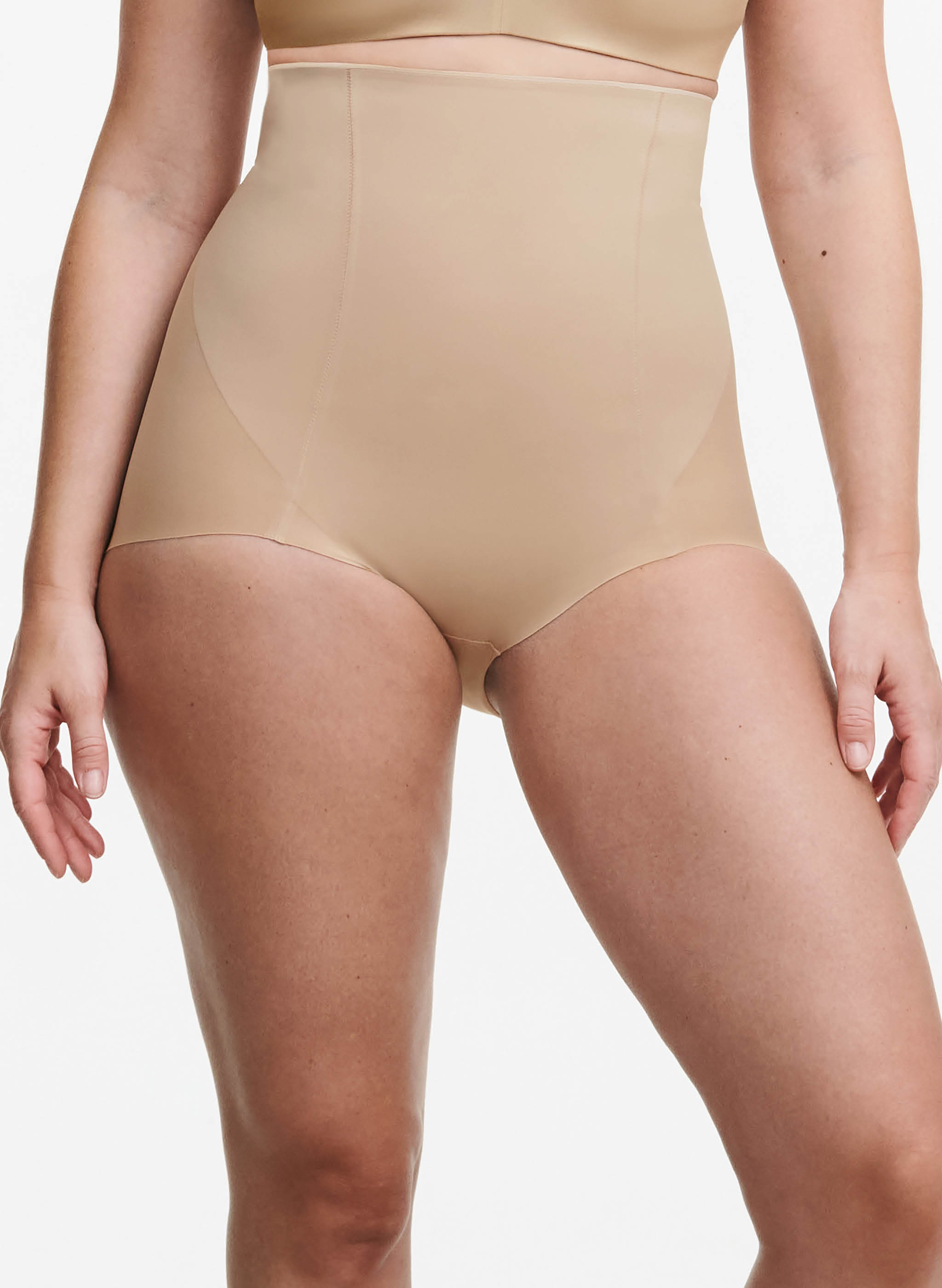 Culotte gainante taille très haute BASIC SHAPING, CHANTELLE