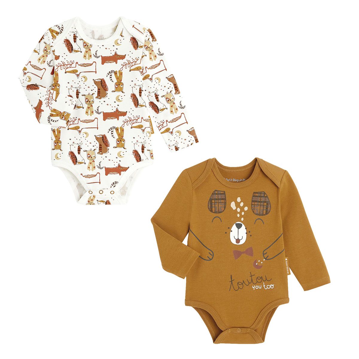Vetement Bebe Garcon Petit Beguin La Redoute