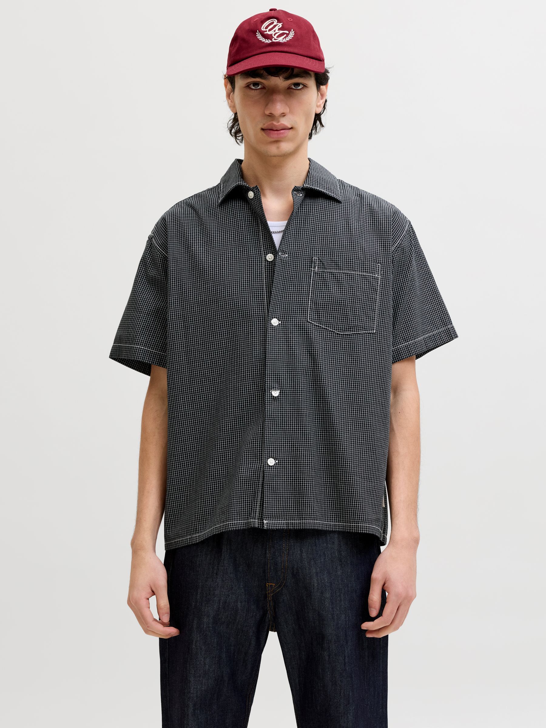 Chemise, JACK & JONES