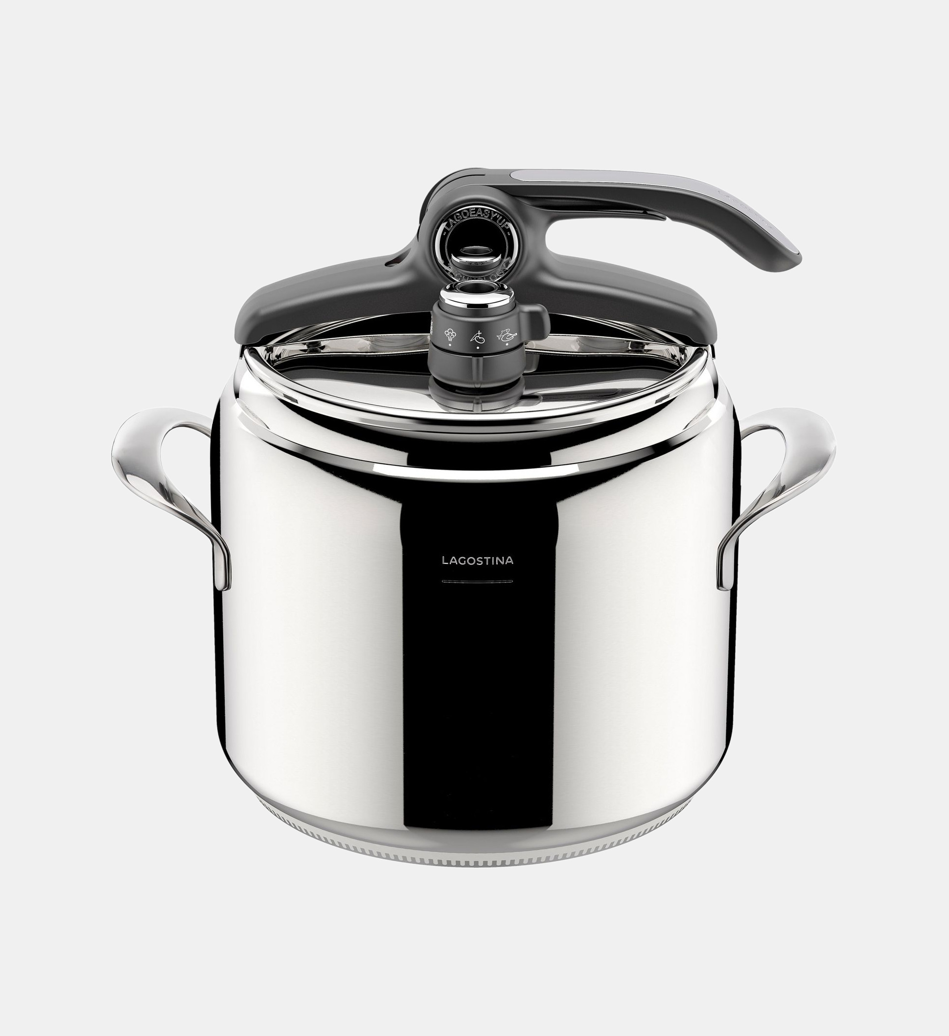 Autocuiseur - ∅24 cm - 9 l, LAGOSTINA