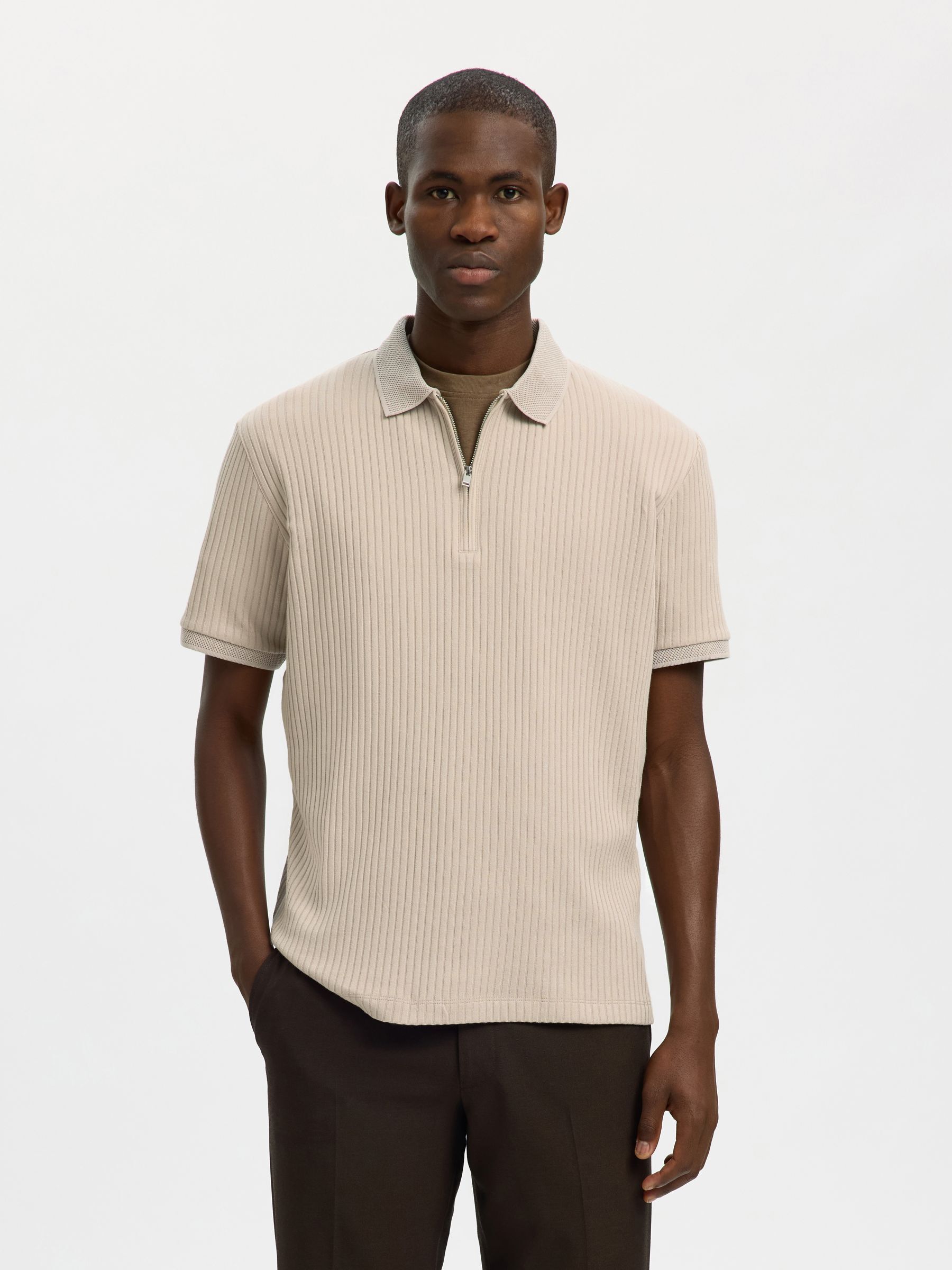 Polo, SELECTED