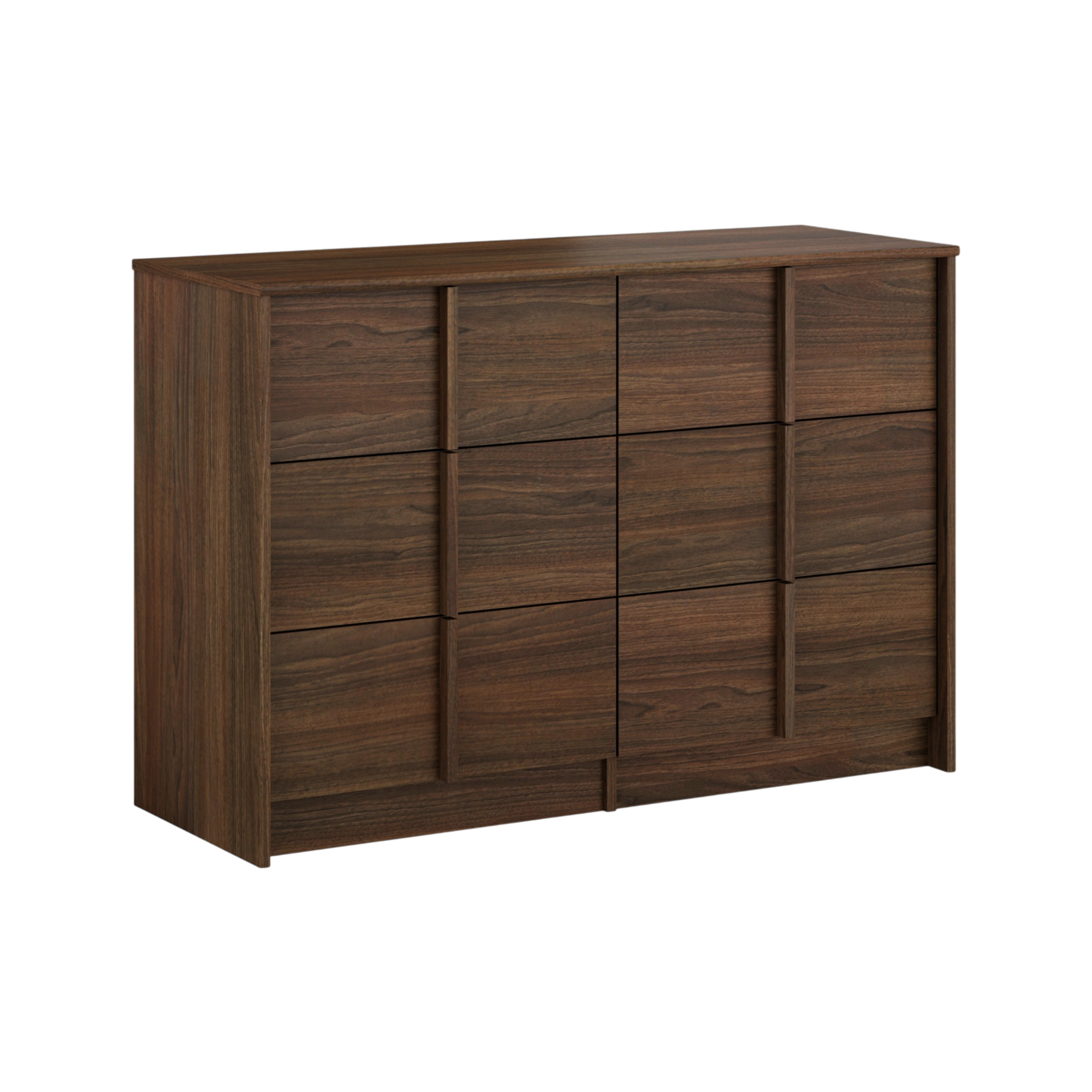 Commode 6 tiroirs - PAKU, CAMIF