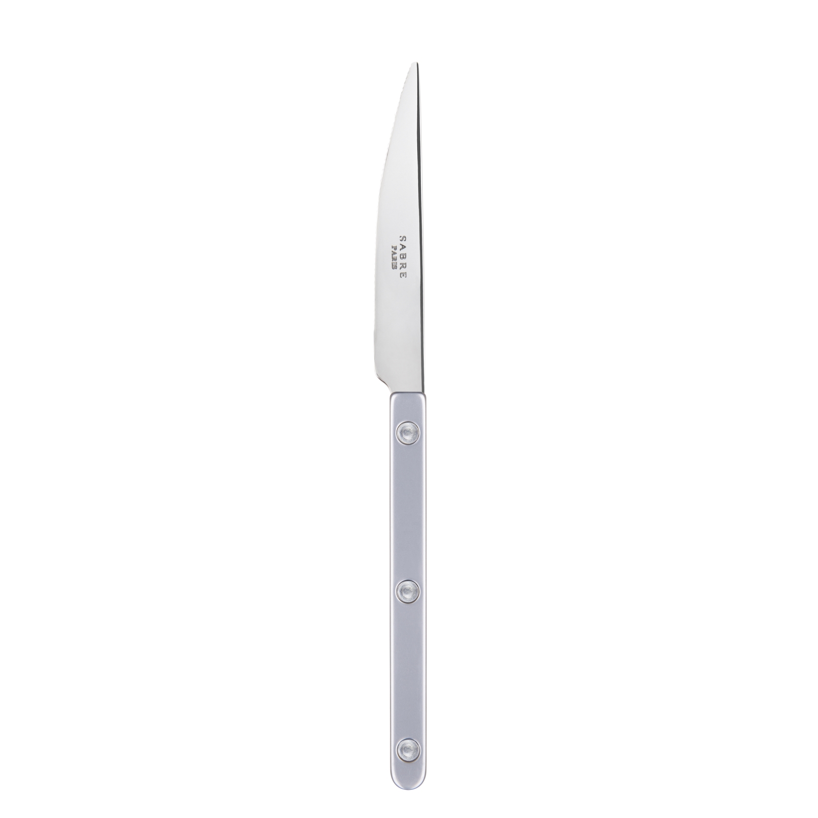 Couteau à dessert, Bistrot Pearly, SABRE