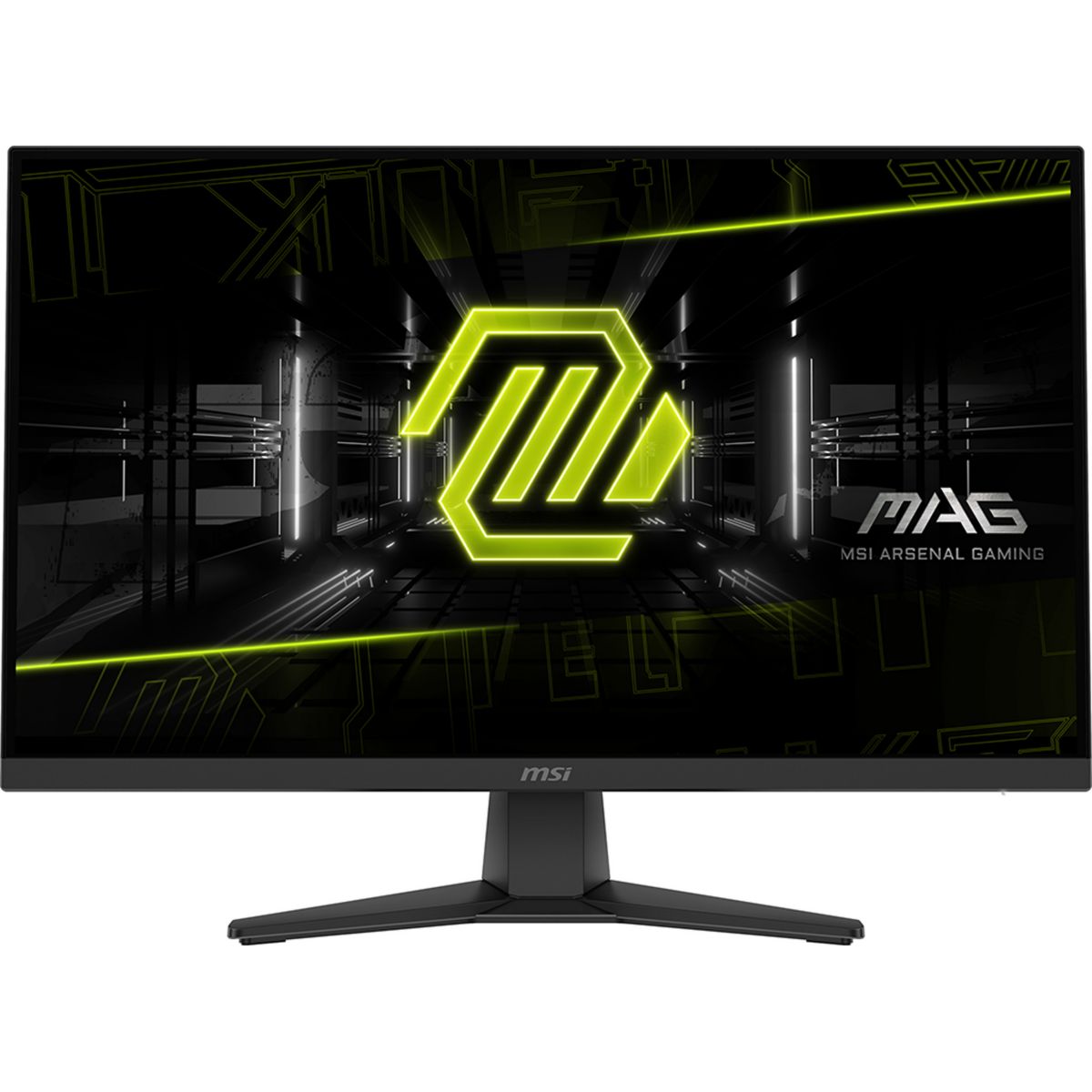 Ecran PC Gamer MAG 272F 27'' Full HD 200Hz Fast IPS 0,5 ms HDR, MSI