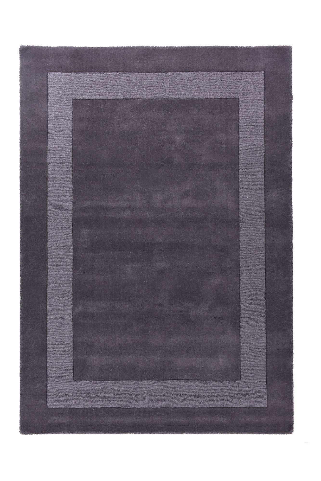 Tapis de salon en laine - USEDOM, THEKO
