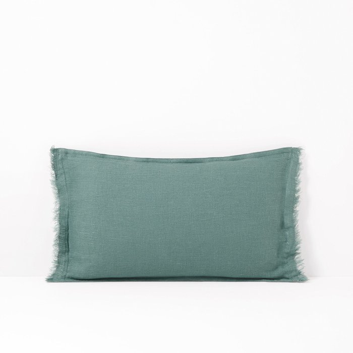 Image 0 Housse de coussin LA REDOUTE INTERIEURS Housse de coussin LA REDOUTE INTERIEURS image 0