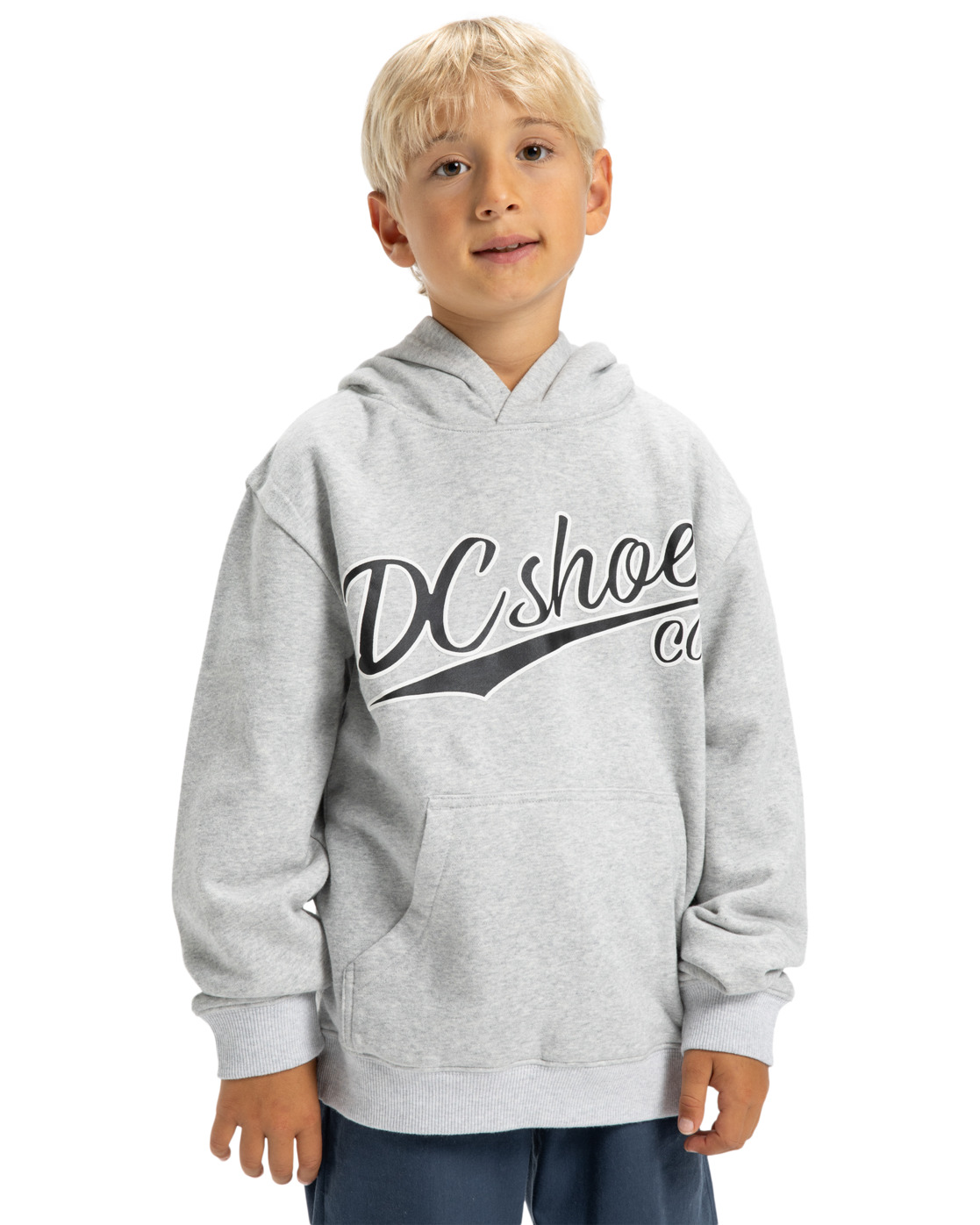 DC Shoes Apparel|Outer Layer Garçon 8-16 ans EDBSF03127, DC SHOES