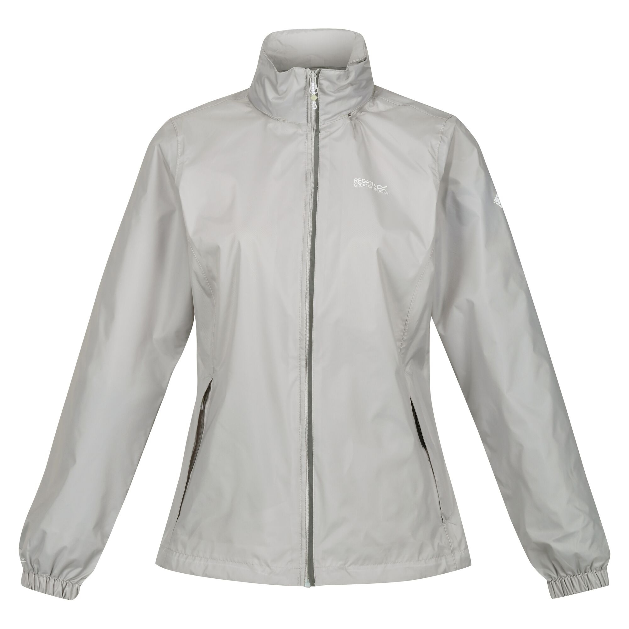 Veste Imperméable Pliable Regatta Corinne IV Pour Femme - Isolite 5000 Respirante Et Compacte