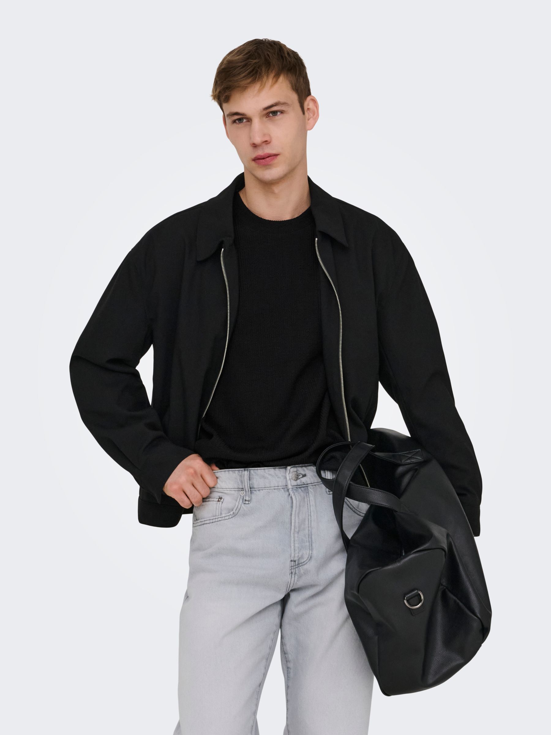 T-Shirt, ONLY & SONS