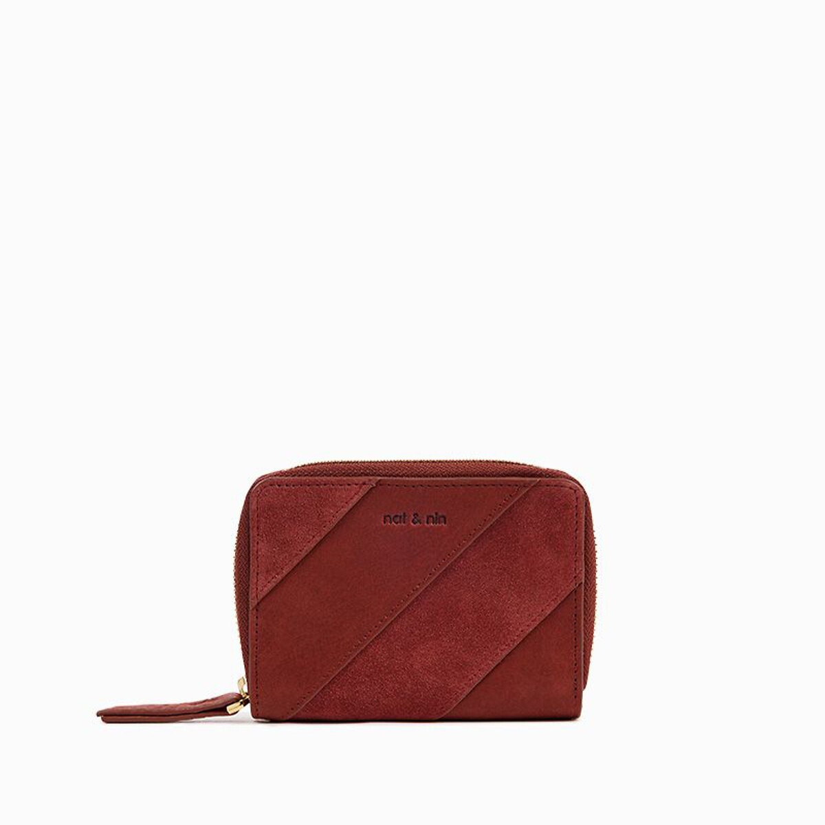 Porte chequier nat et nin hotsell