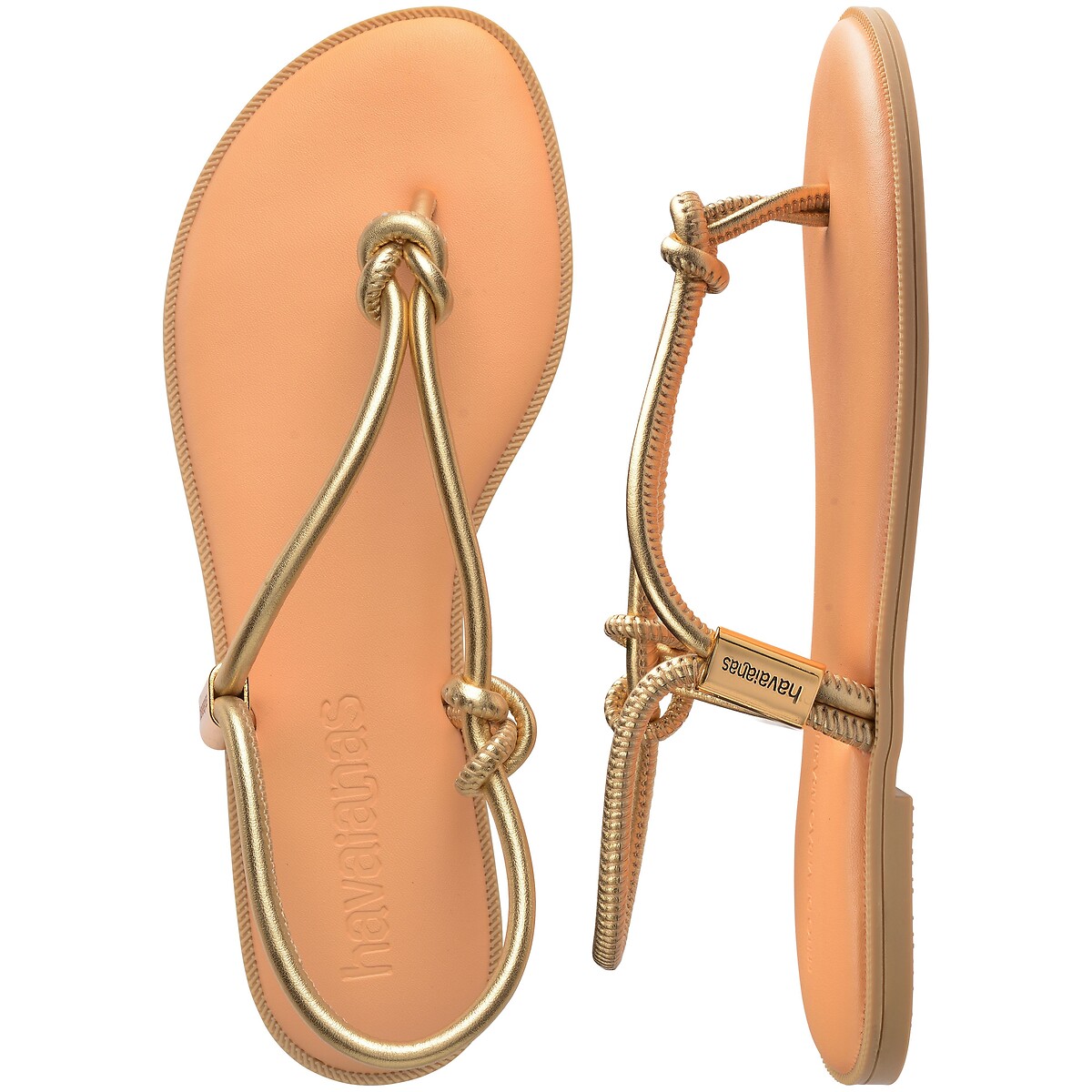 Havaianas Sandalias Una Açai — foto 5