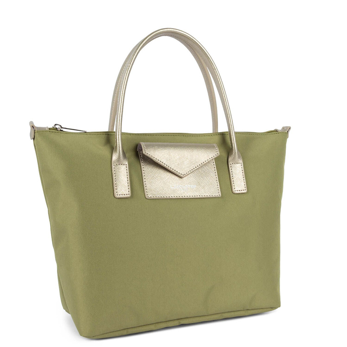 Smart kba tote bag Lancaster La Redoute