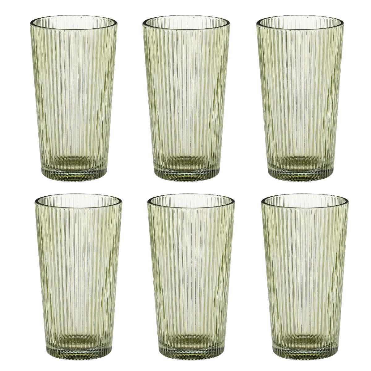 verre à long drink GRIGIO, MICA DECORATIONS