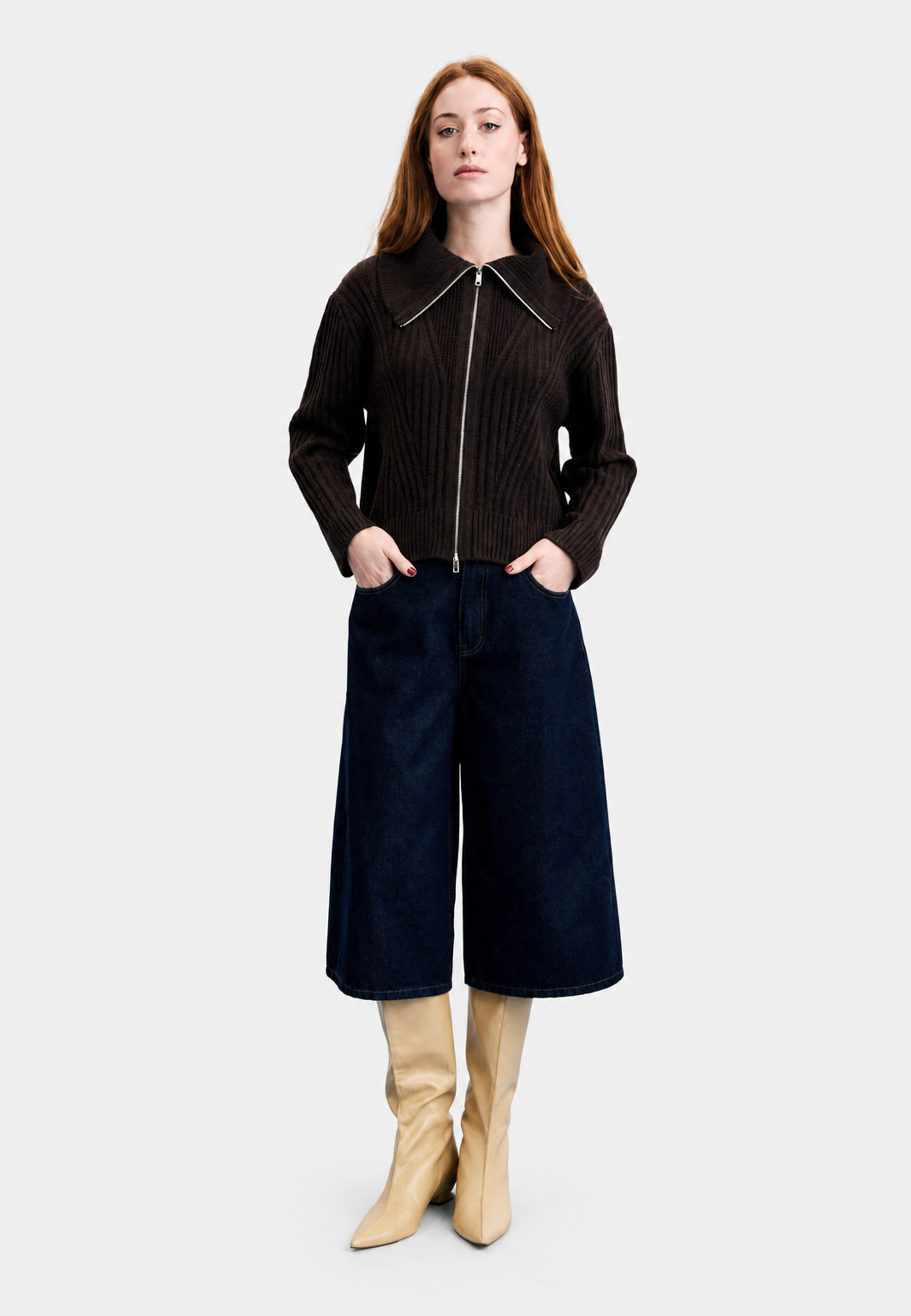 Cardigan Kerkis KERKIS, FRNCH