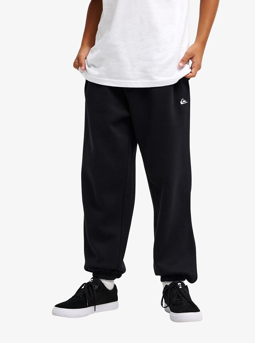 Pantalon de jogging en molleton, QUIKSILVER
