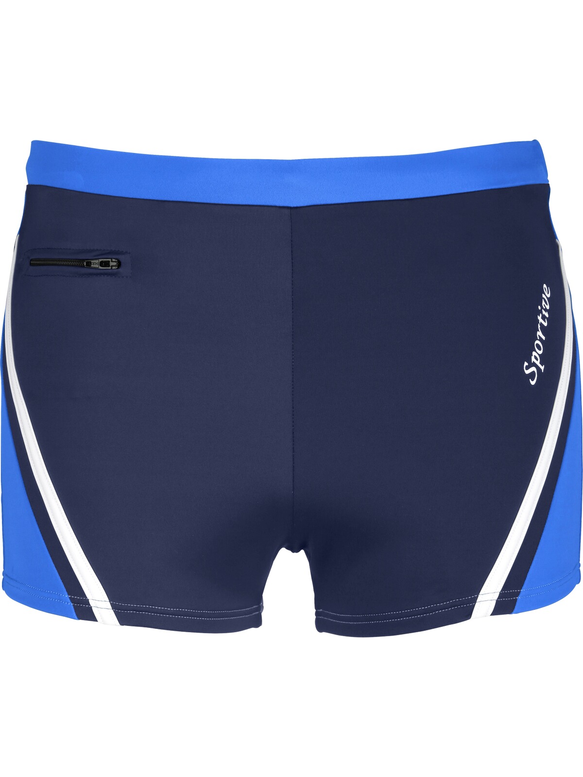 Short de bain NORALD, JAN VANDERSTORM