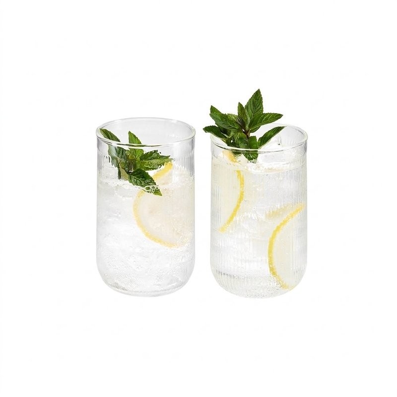 Verre à eau LINOA, 330 ml, 2 pièces, GEFU