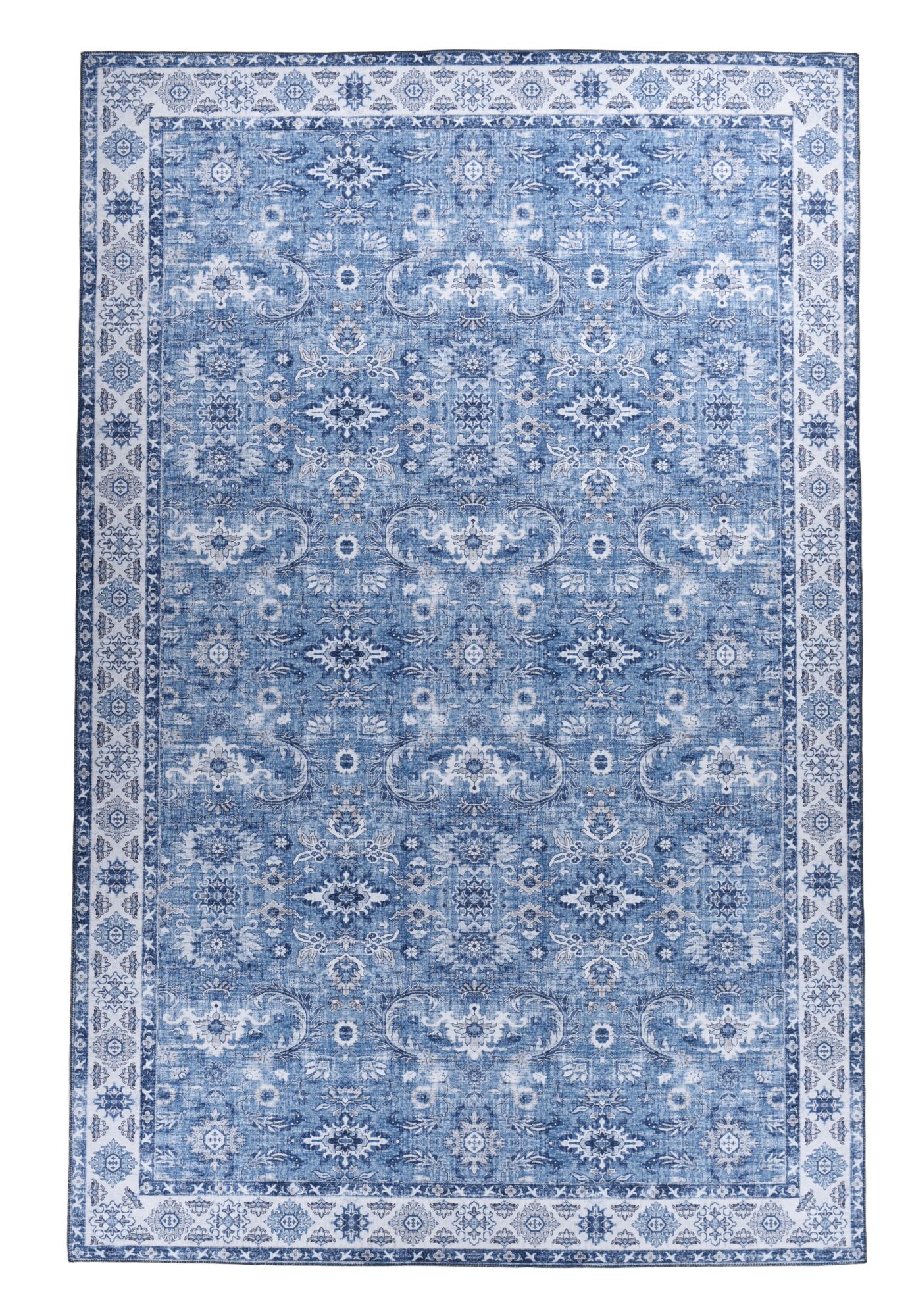 Tapis de salon imprimé - CECILIA, GINO FALCONE