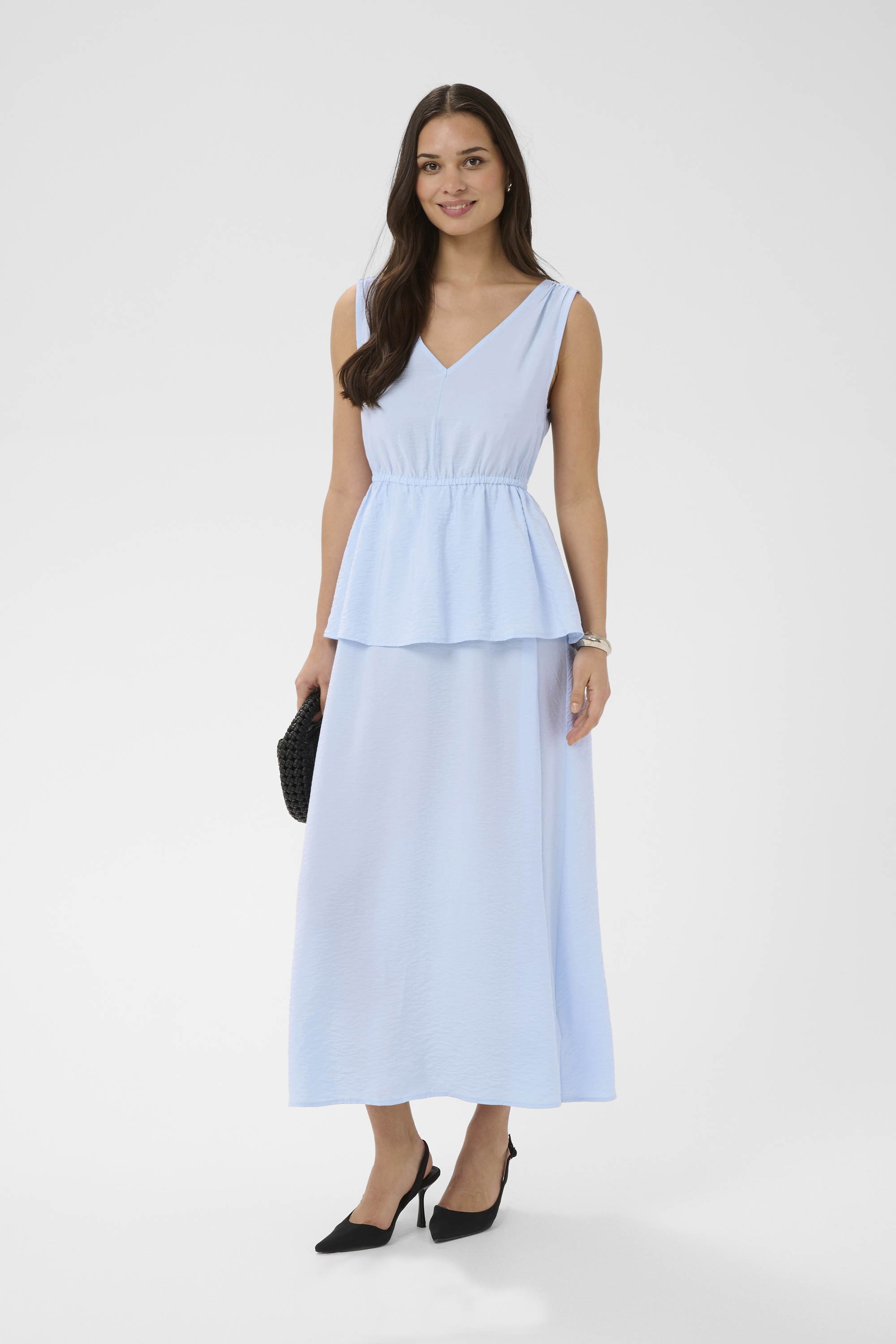 Robe, KAFFE