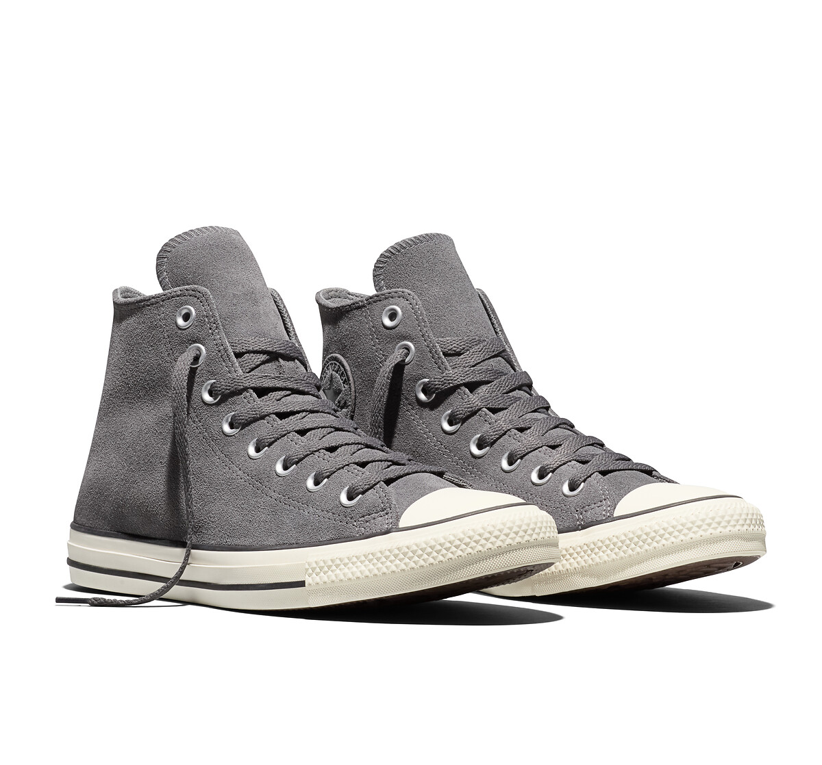 Baskets CHUCK TAYLOR ALL STAR HI SEASONAL COLOR SUEDE, CONVERSE