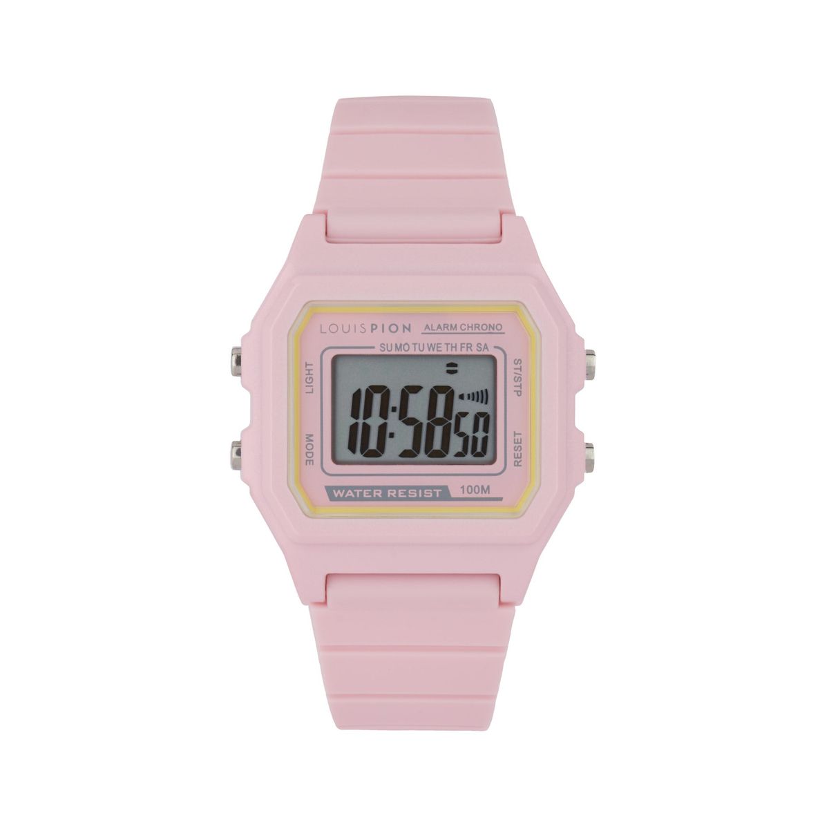 Montre fille digital La Redoute