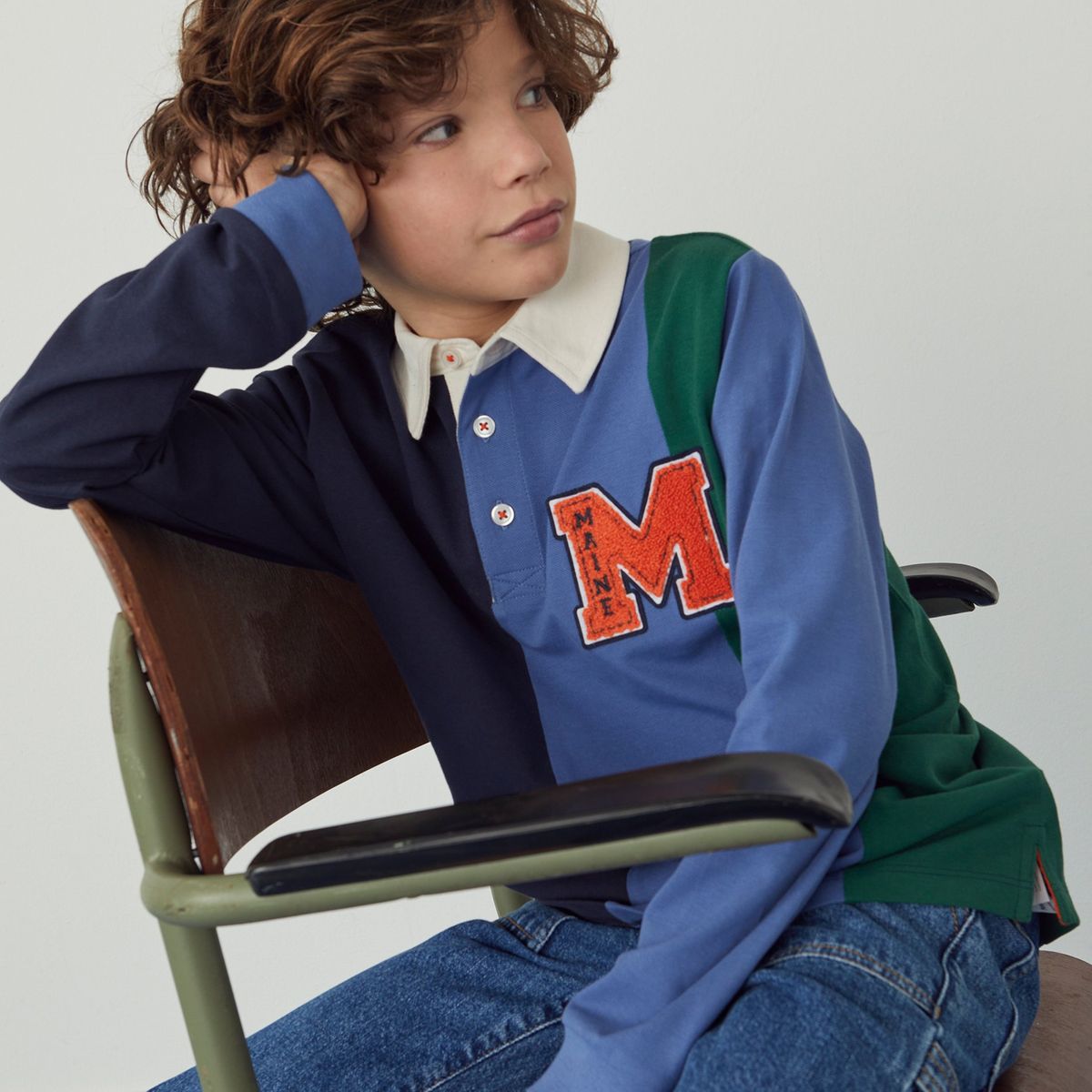 Monoprix jogging online garcon