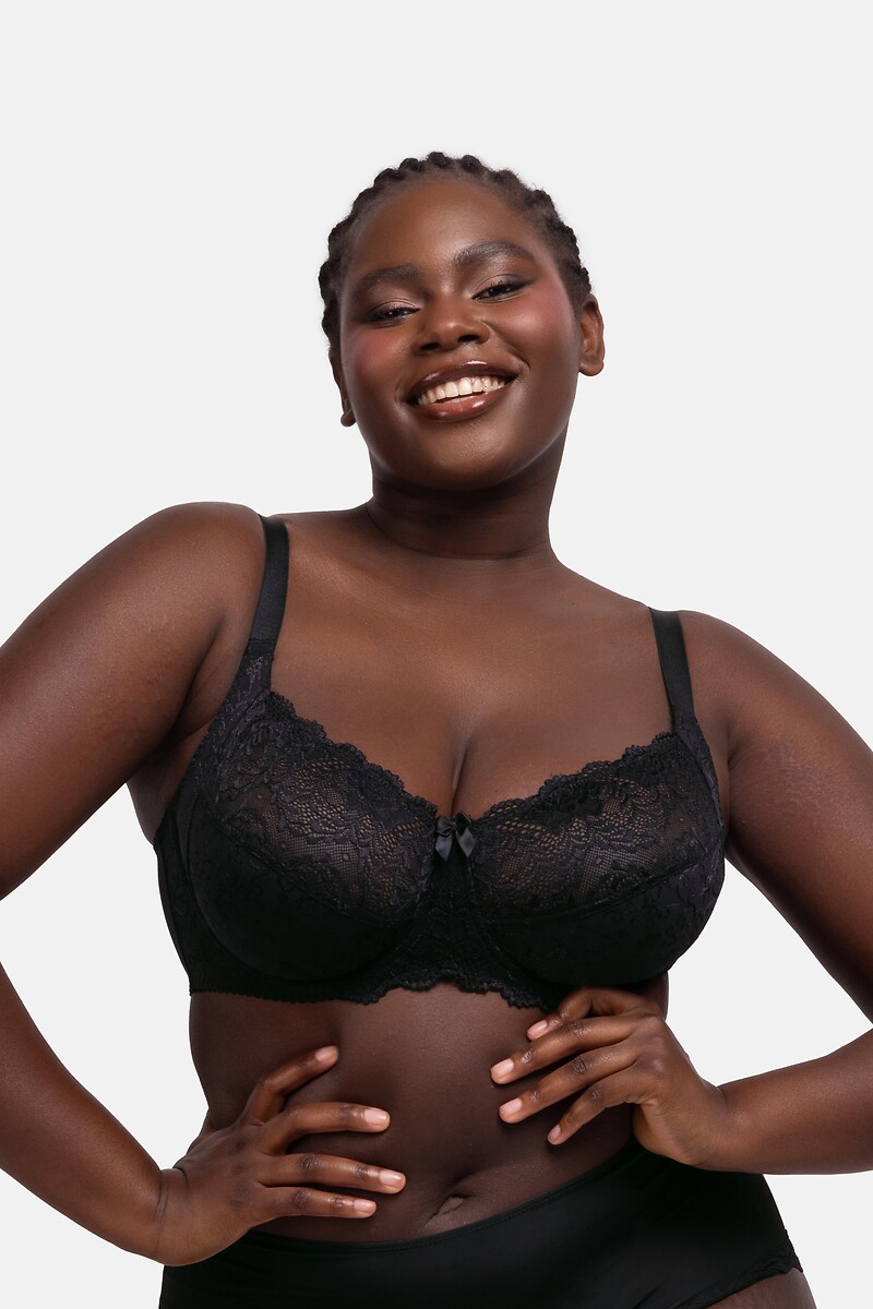 Reggiseno contenitivo PHILIPPA, DORINA