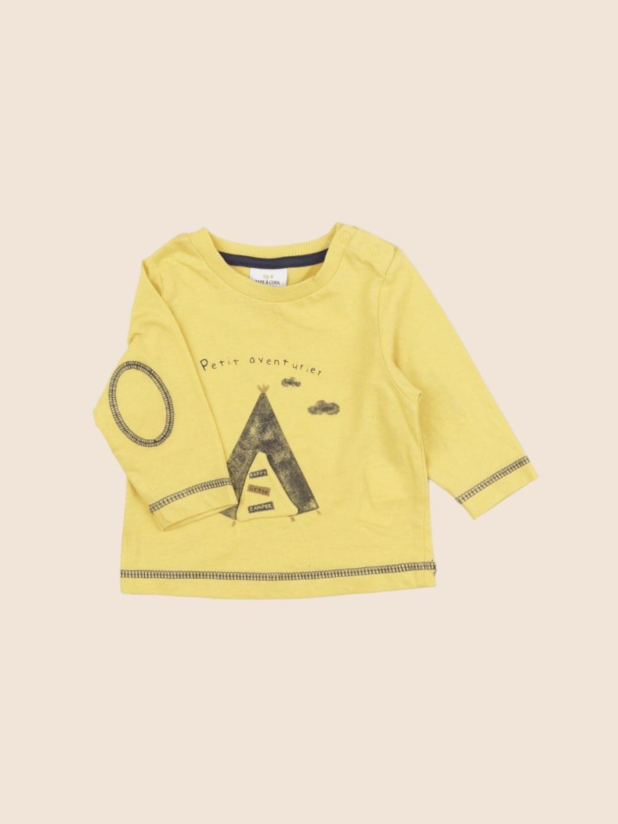 Tee-shirt - Très bon état, LA REDOUTE