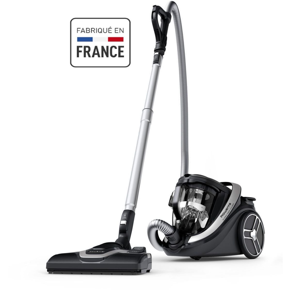La Redoute Aspirateur