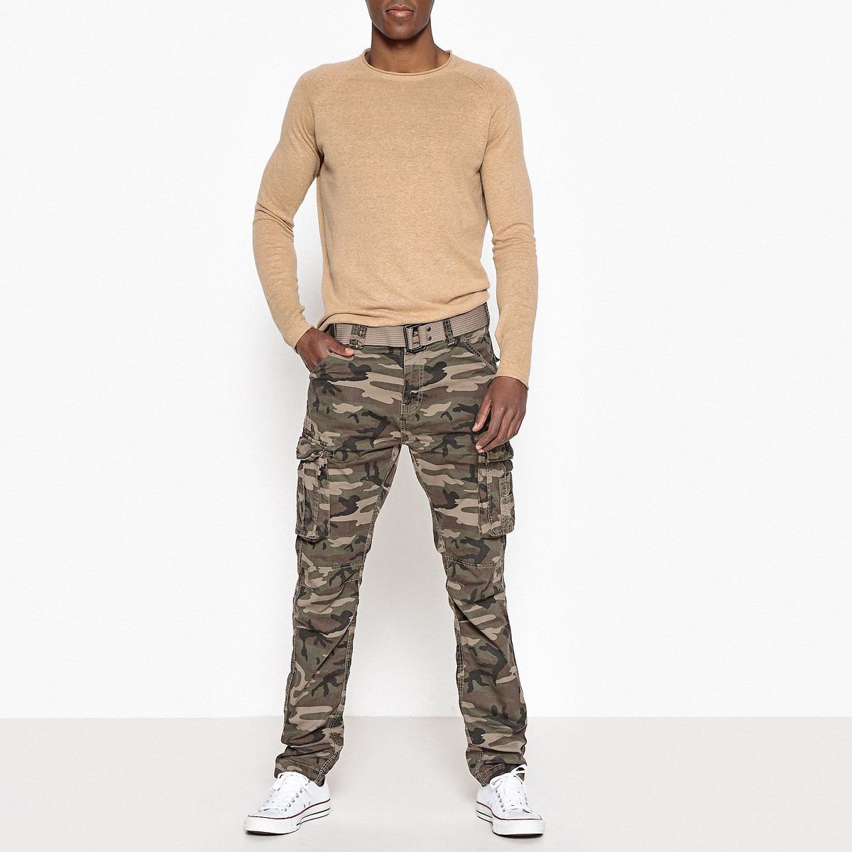 ARMY CARGO CAMOFLAGE COMBAT MILITARY TROUSERS//PANTS 30/"-56/" WAIST 32/" /& 30/" LEG