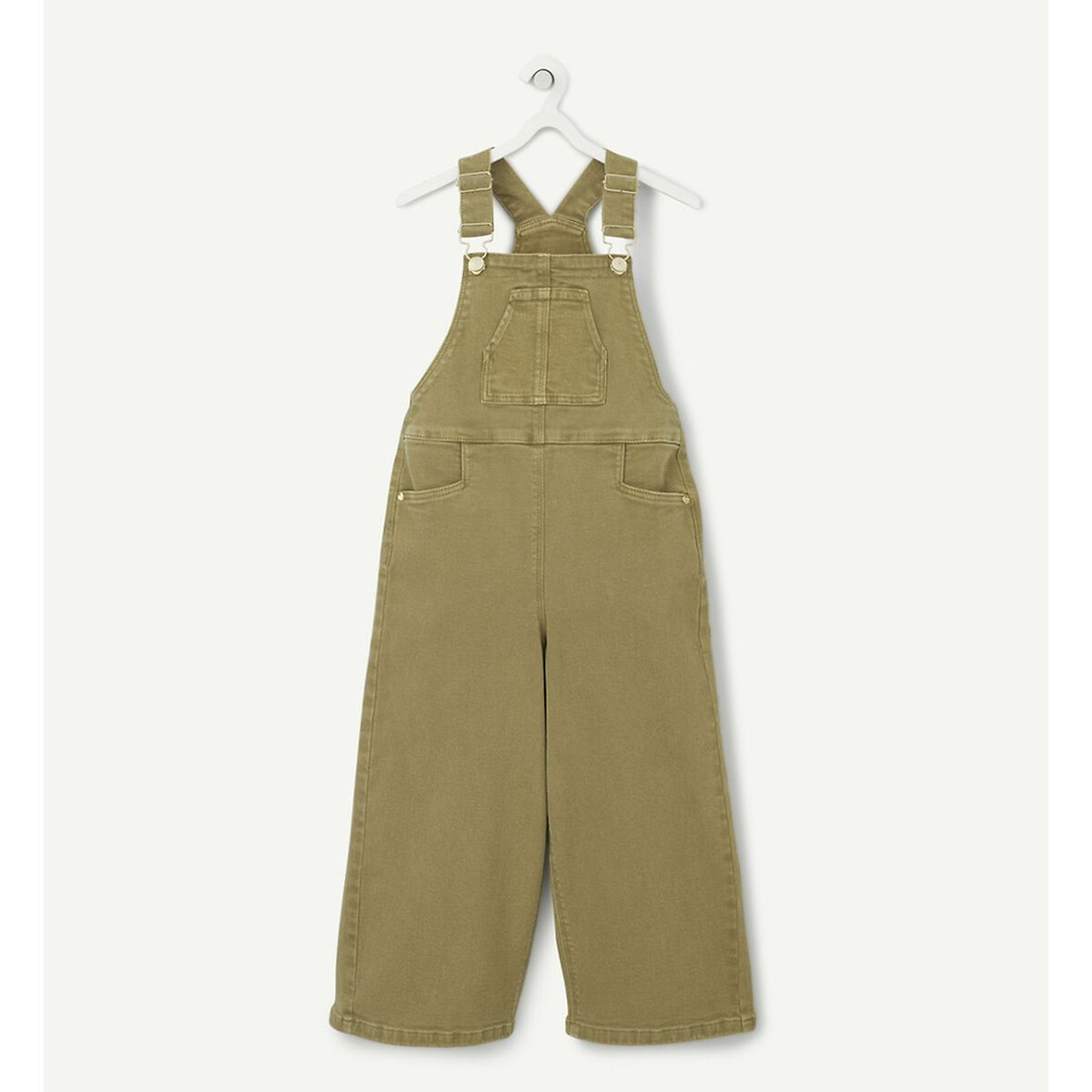 Lightweight best sale denim dungarees