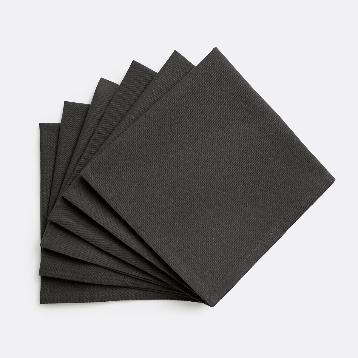Serviettes de table anti-tache, SCENARIO