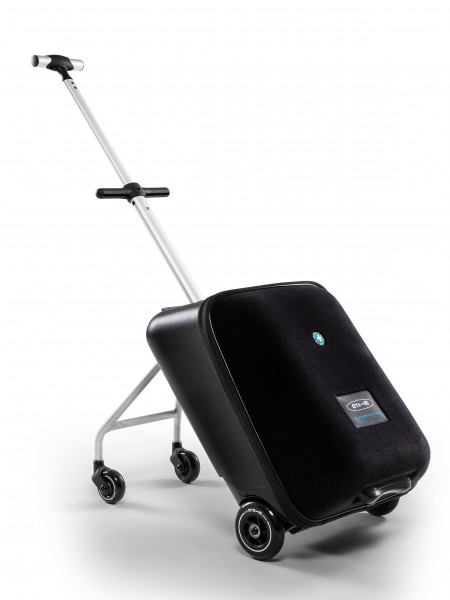 Micro Luggage Eazy -, MICRO MOBILITY