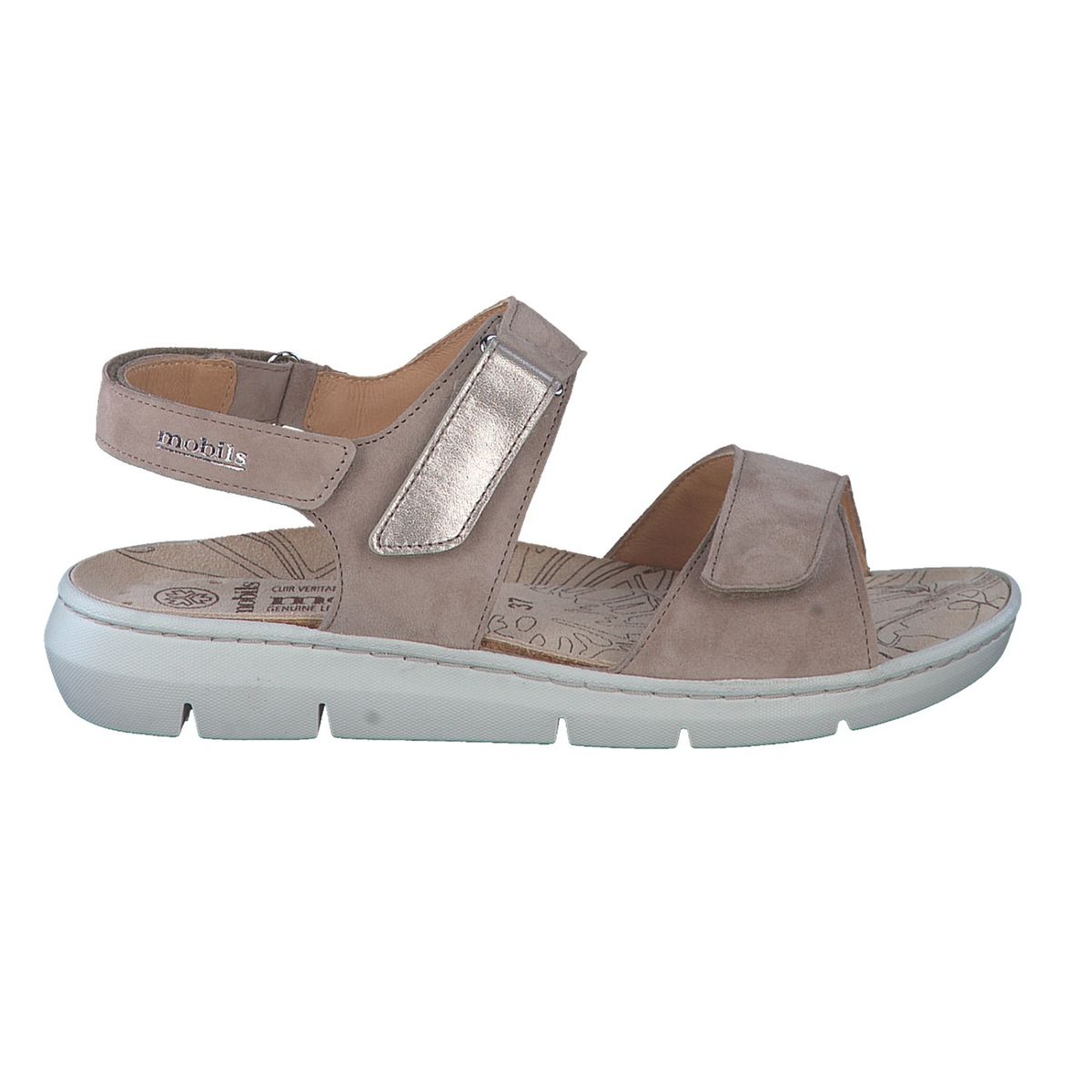 sandale mephisto femme