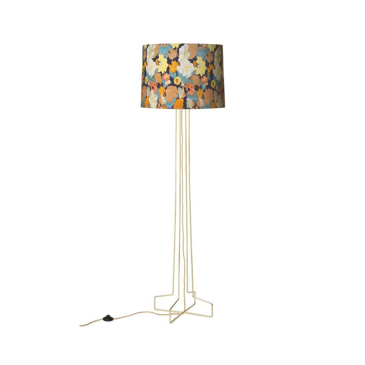 Lampe Fleur La Redoute