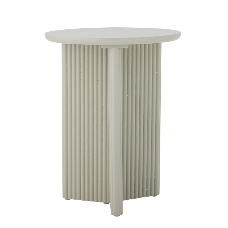 Table basse d'appoint bois Edith, BLOOMINGVILLE