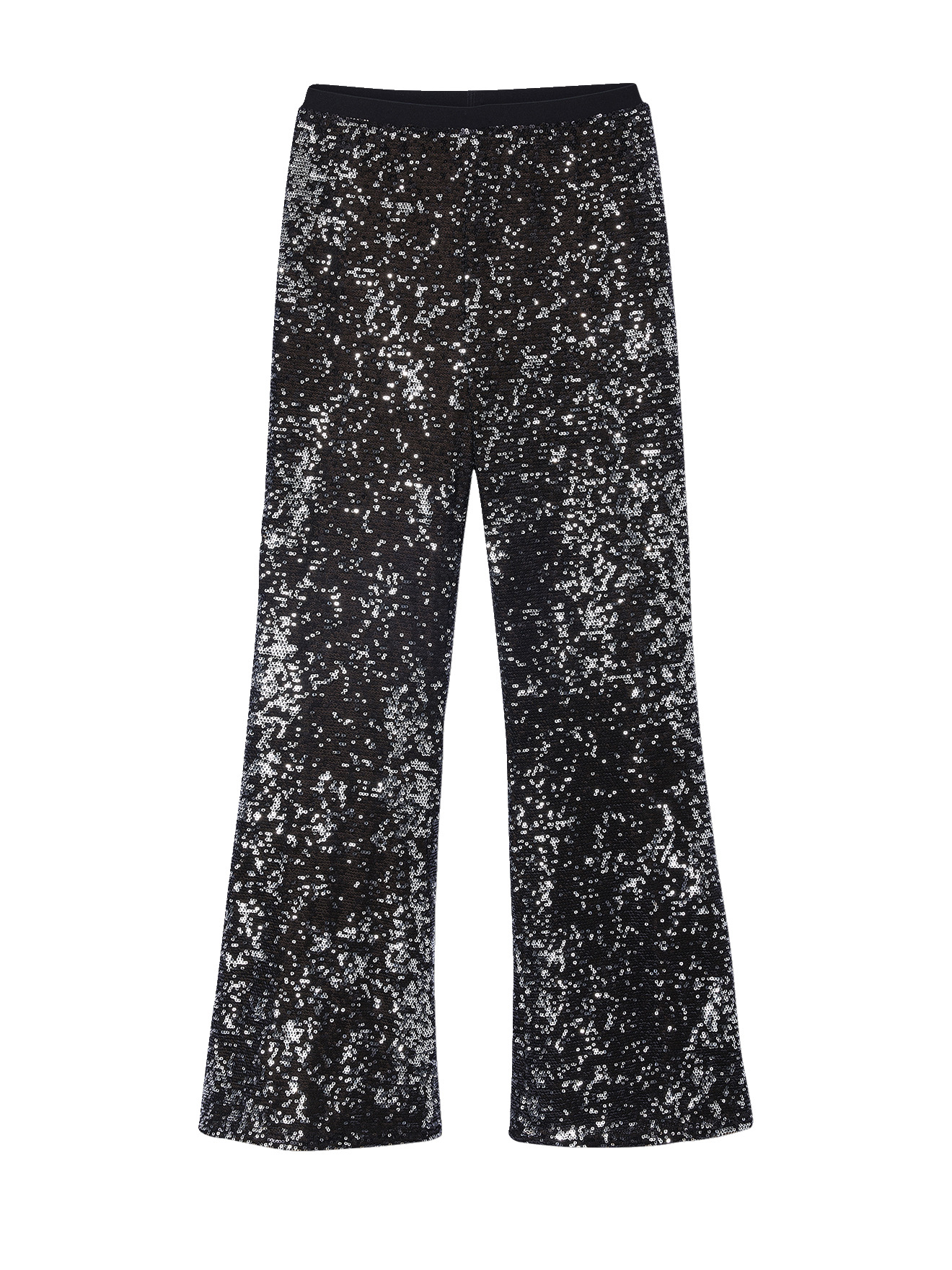 Pantalon à sequins, JONEN