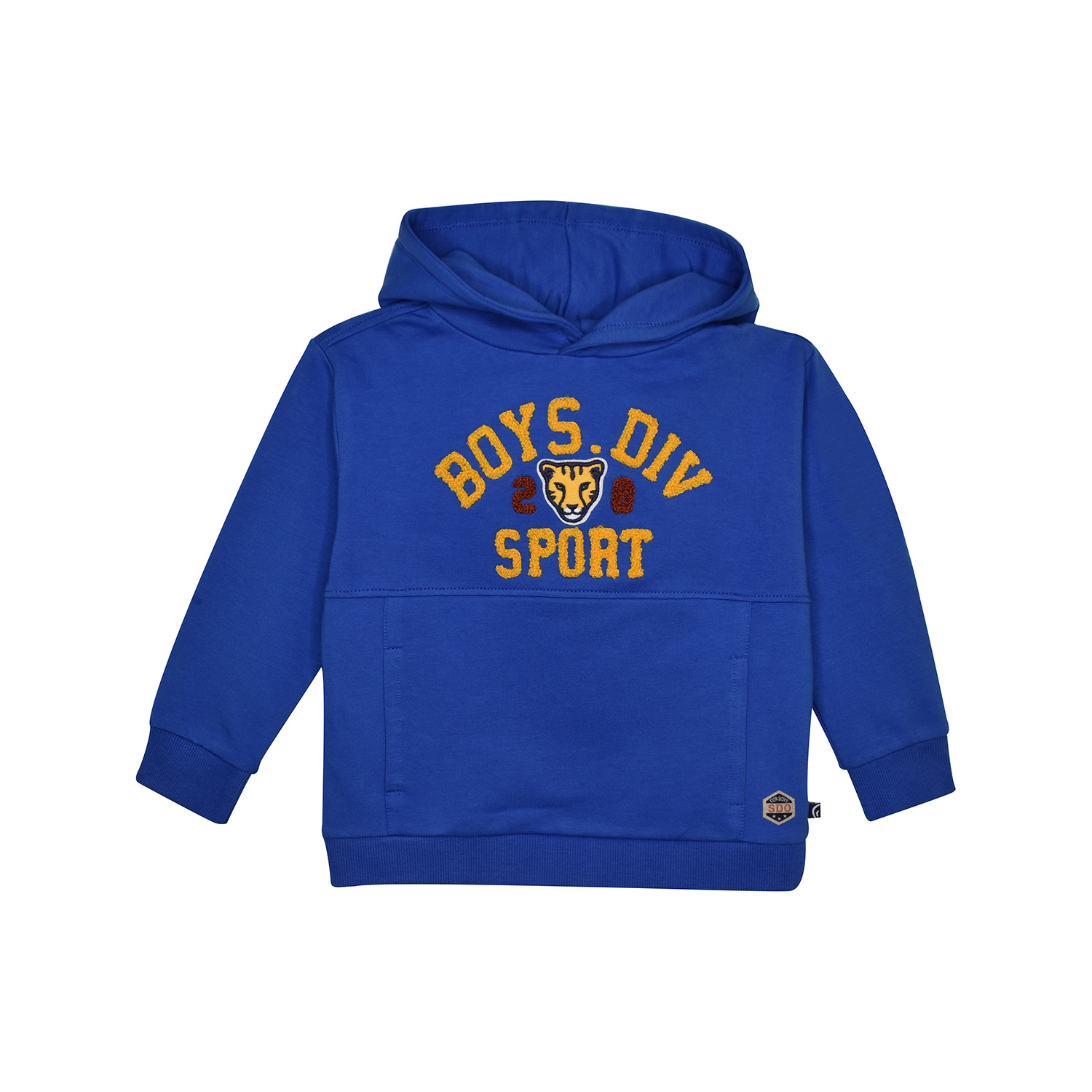 Sweat enfant a capuche fayed, SUCRE D'ORGE