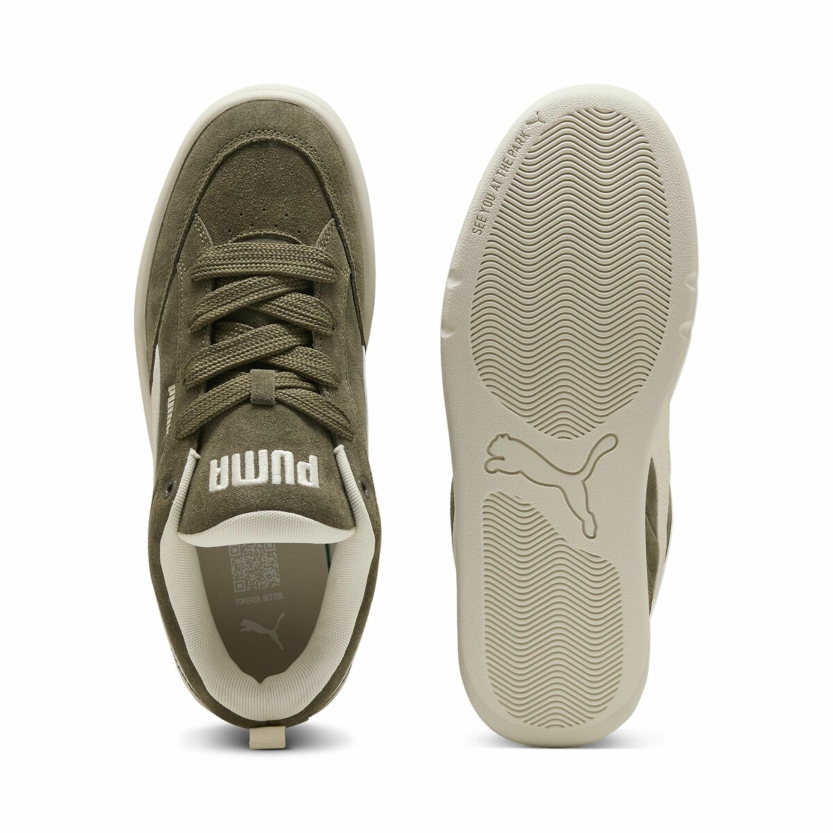 PUMA Zapatillas Park Lifestyle Raw — photo 7