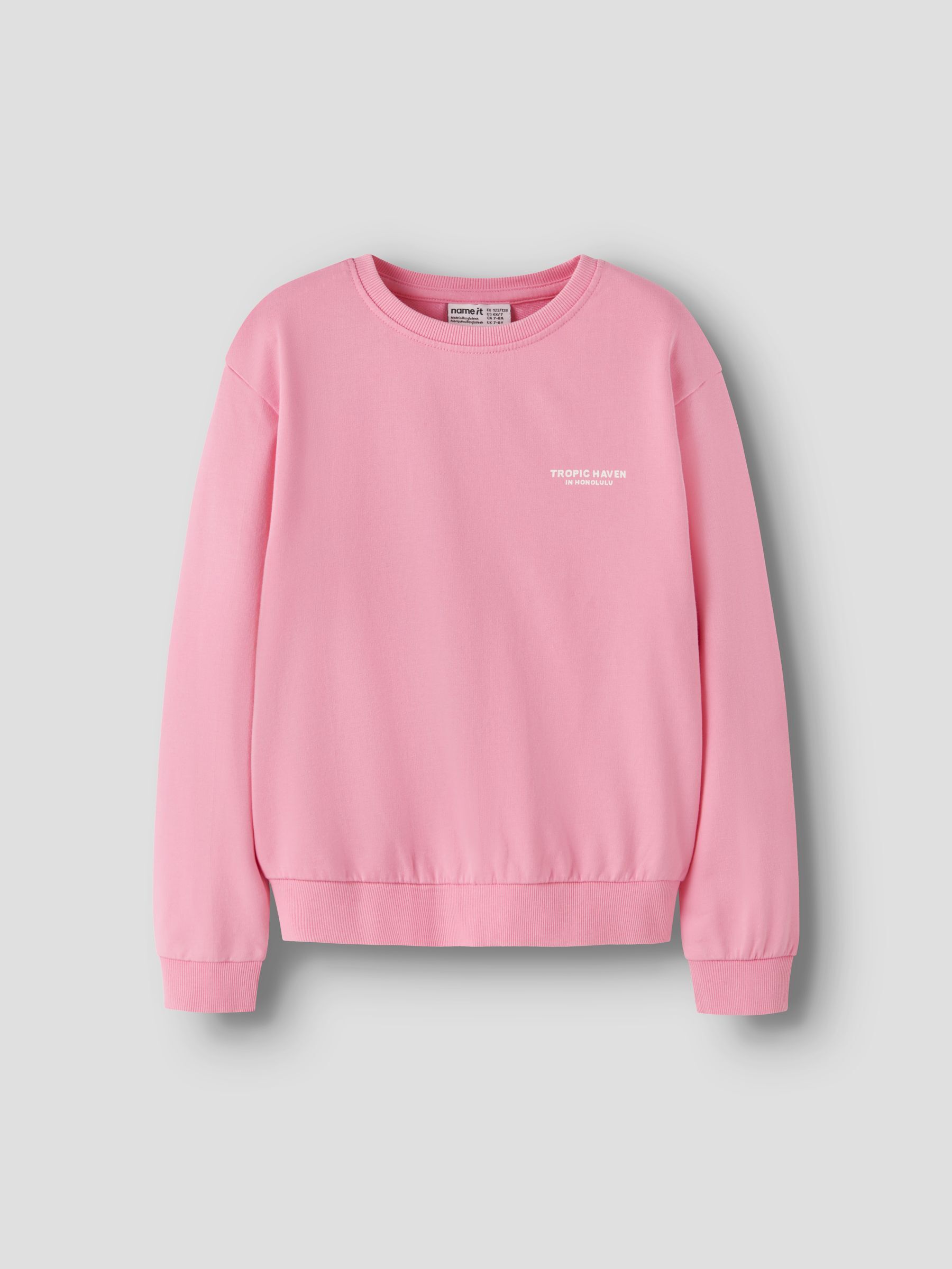 Sweat-Shirt, NAME IT