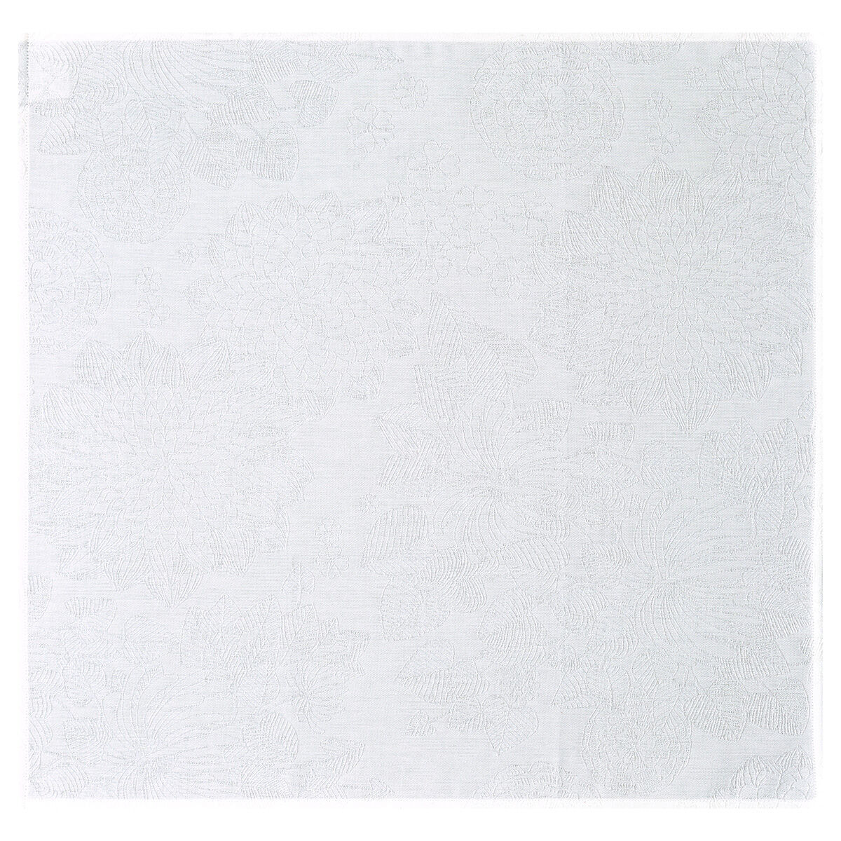 Serviette de table Marie-Galante, LE JACQUARD FRANCAIS