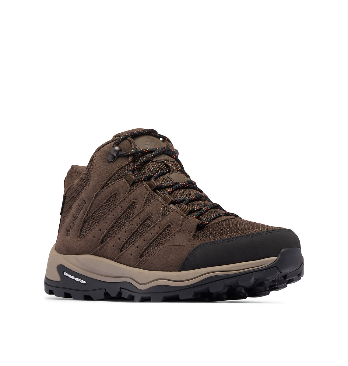 Columbia Zapatillas deportivas de senderismo Redmond™ IV Mid — photo 2
