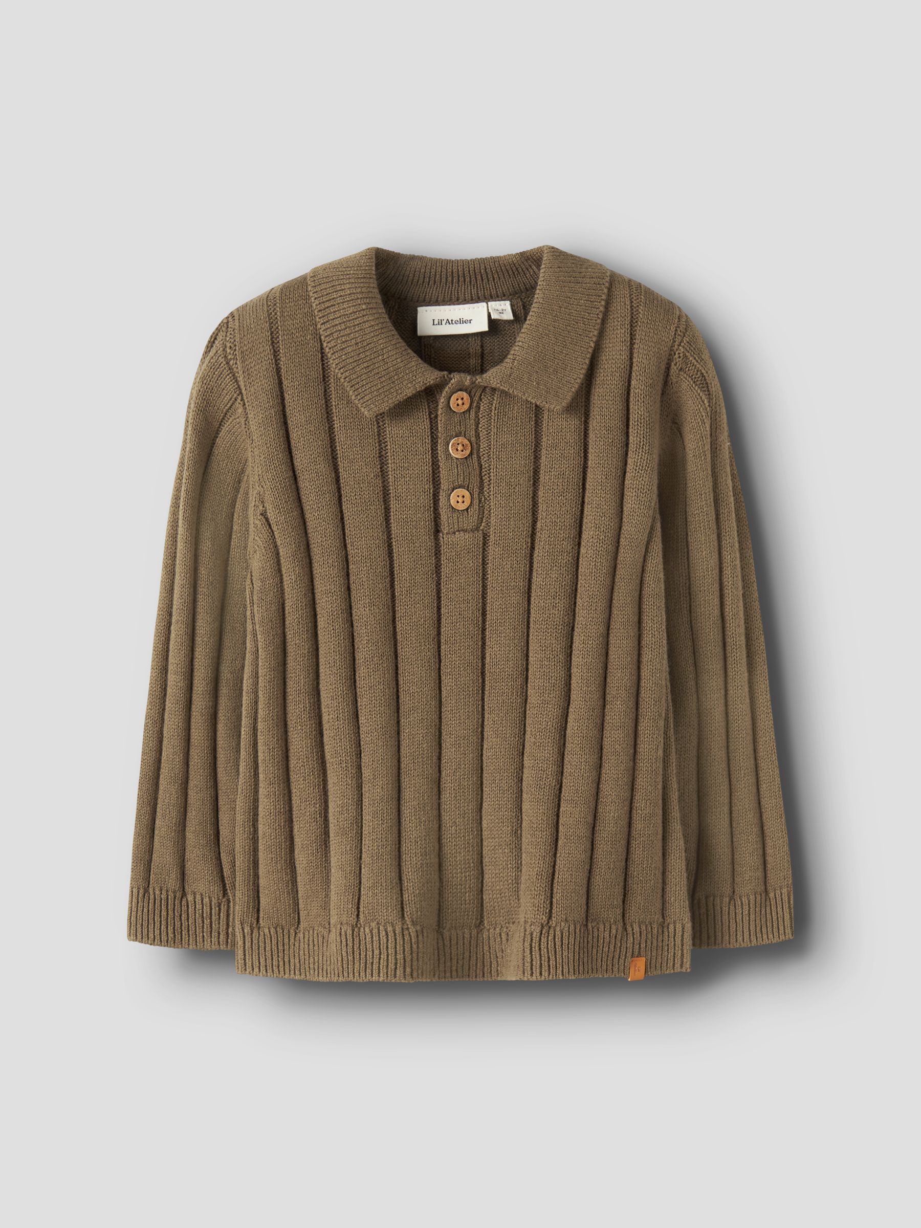 Pullover, NAME IT
