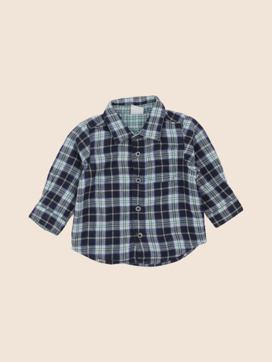 Chemise - Très bon état, PETIT BATEAU