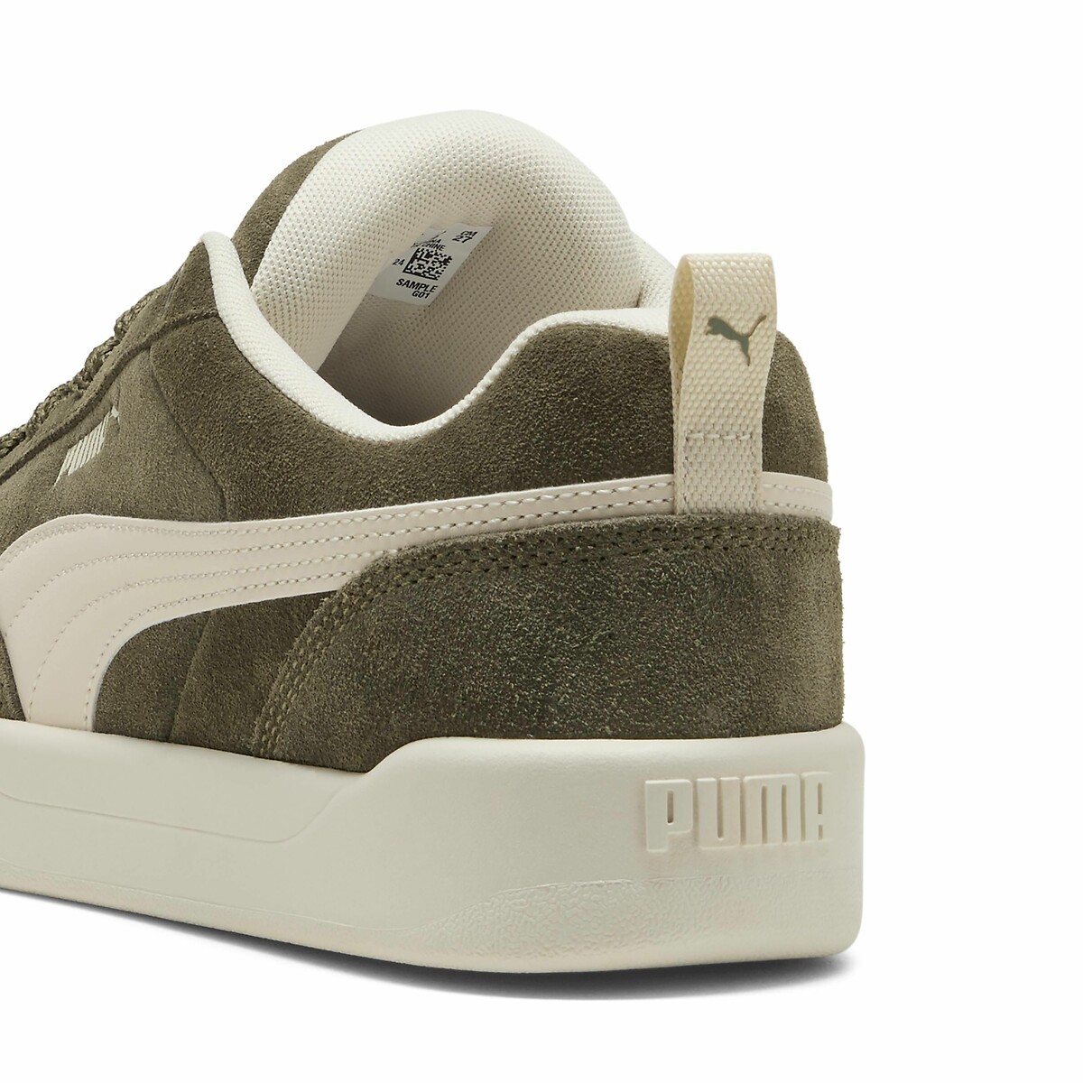 PUMA Zapatillas Park Lifestyle Raw — photo 6