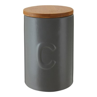 Coffee Canister SO'HOME