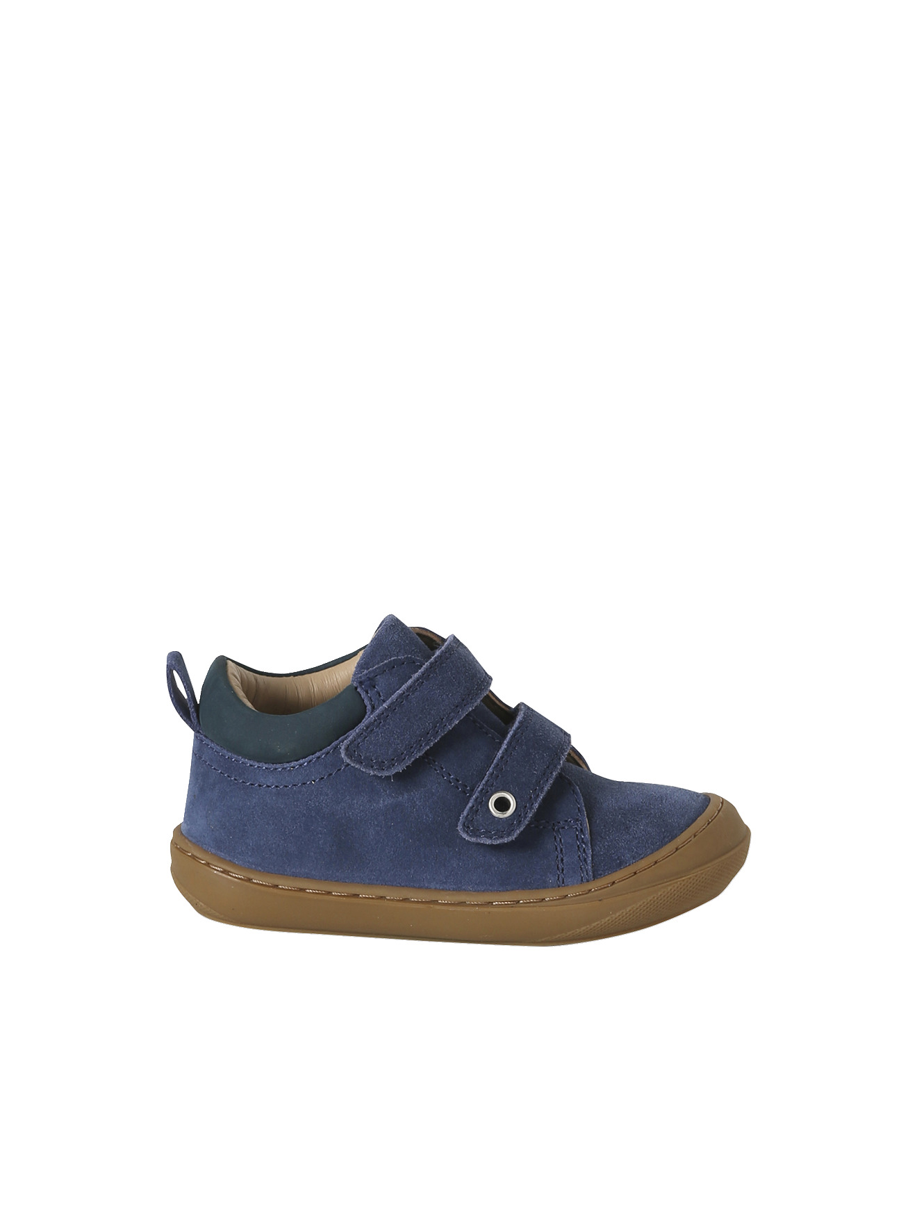 Chaussures premiers pas velcro, VERTBAUDET