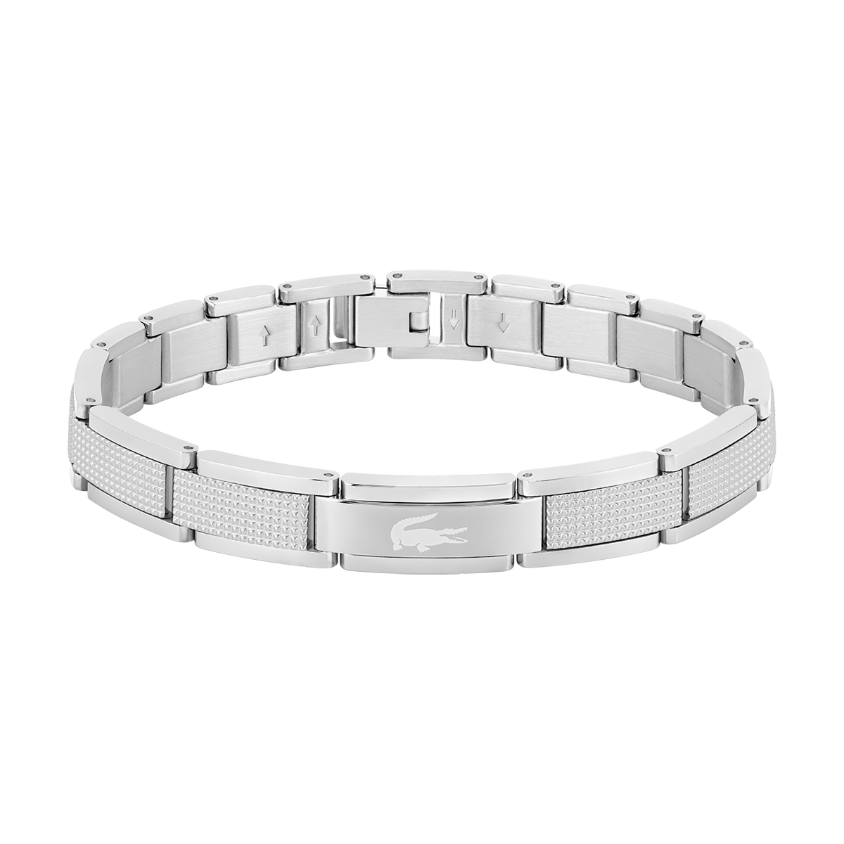Bracelet Stencil, LACOSTE